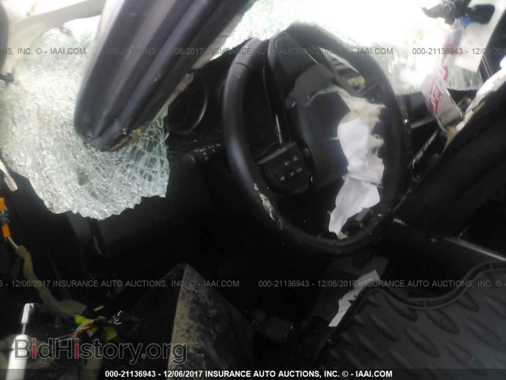 2011 Mazda Cx-9 - VIN: JM3TB3DV8B0306176 - Фото 7