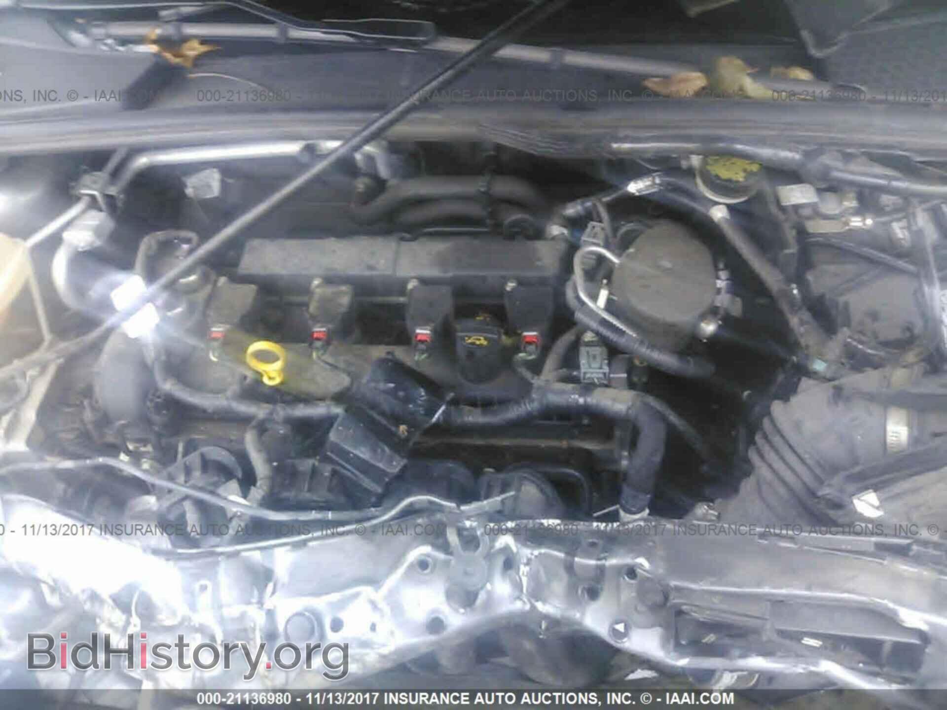 2014 Ford Focus - VIN: 1FADP3K29EL422244 - Фото 10