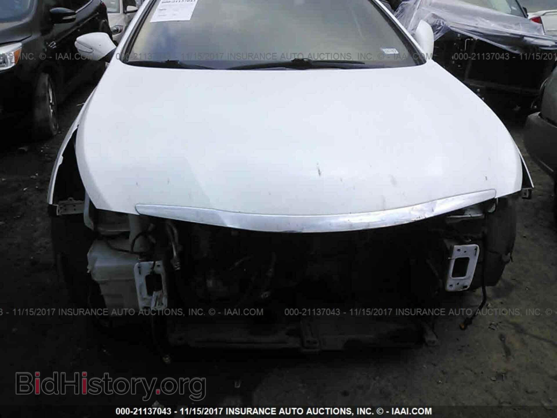 2012 Hyundai Sonata - VIN: 5NPEC4AC8CH433683 - Фото 6