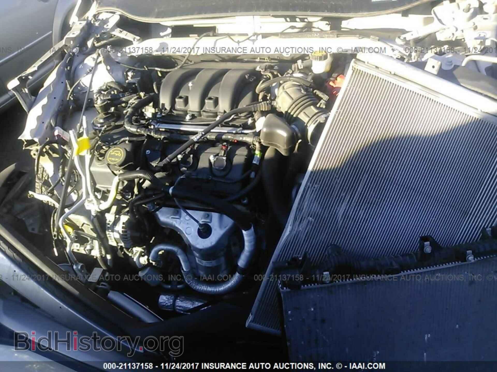 2015 Ford Edge - VIN: 2FMTK4J81FBB24459 - Photo 10