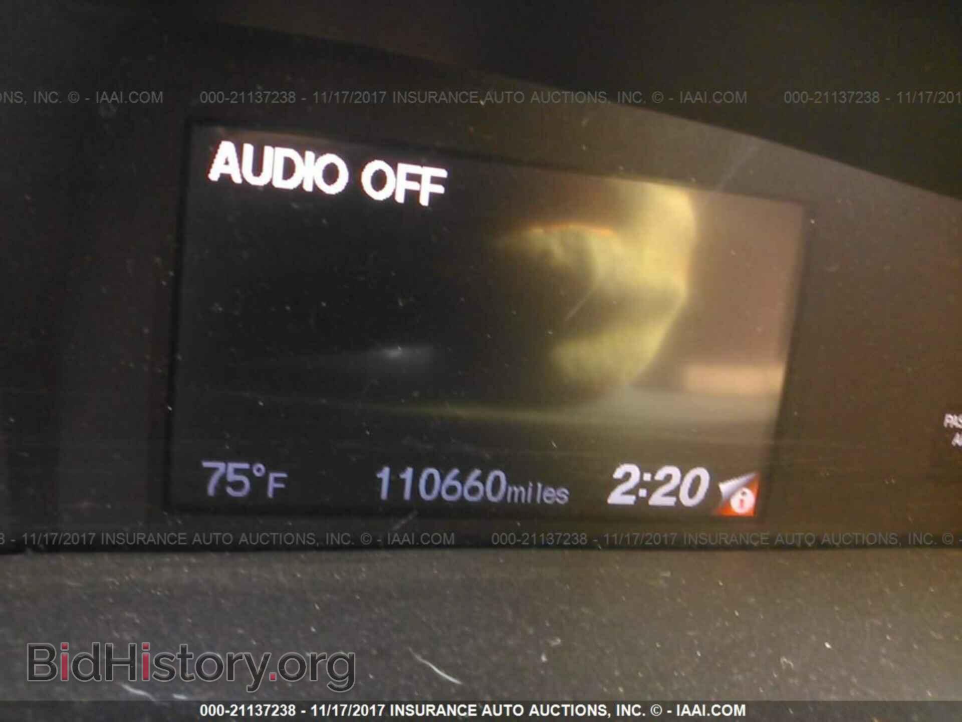 2014 Honda Civic - VIN: 19XFB2E54EE032176 - Photo 7