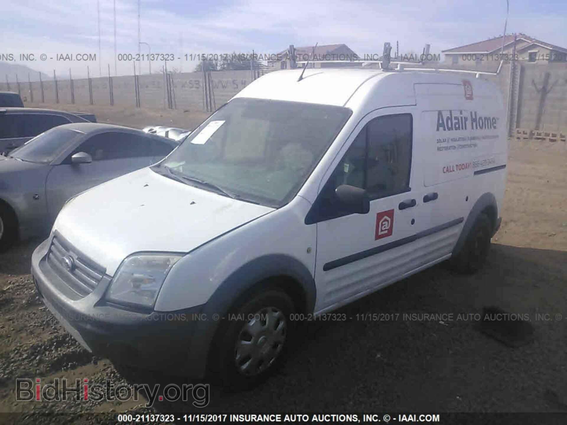 2012 Ford Transit - VIN: NM0LS7AN9CT103024 - Photo 2