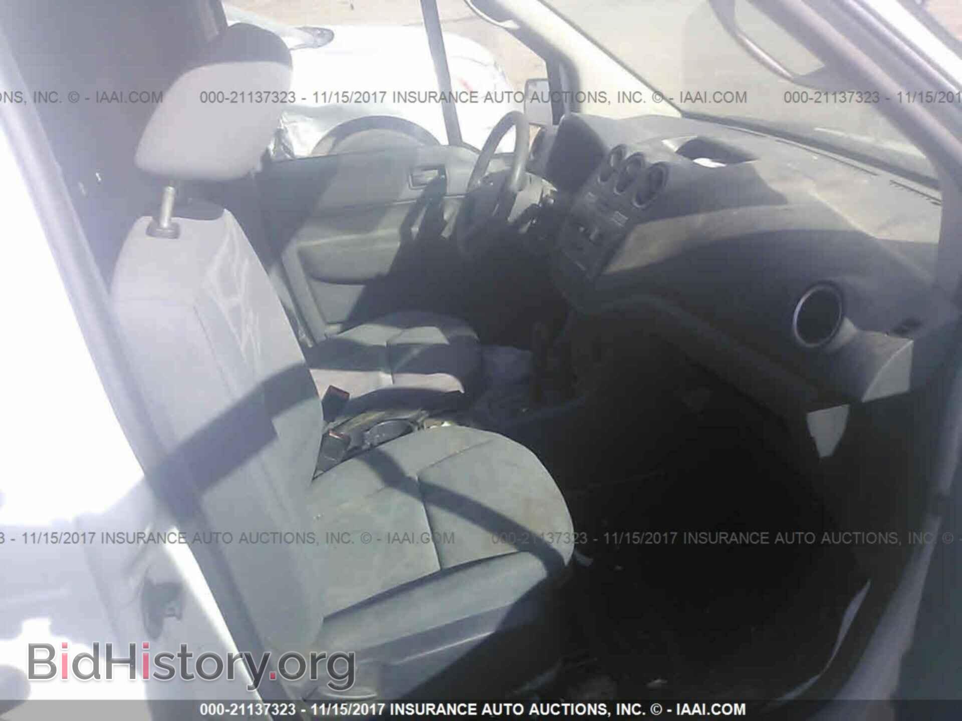 2012 Ford Transit - VIN: NM0LS7AN9CT103024 - Photo 5