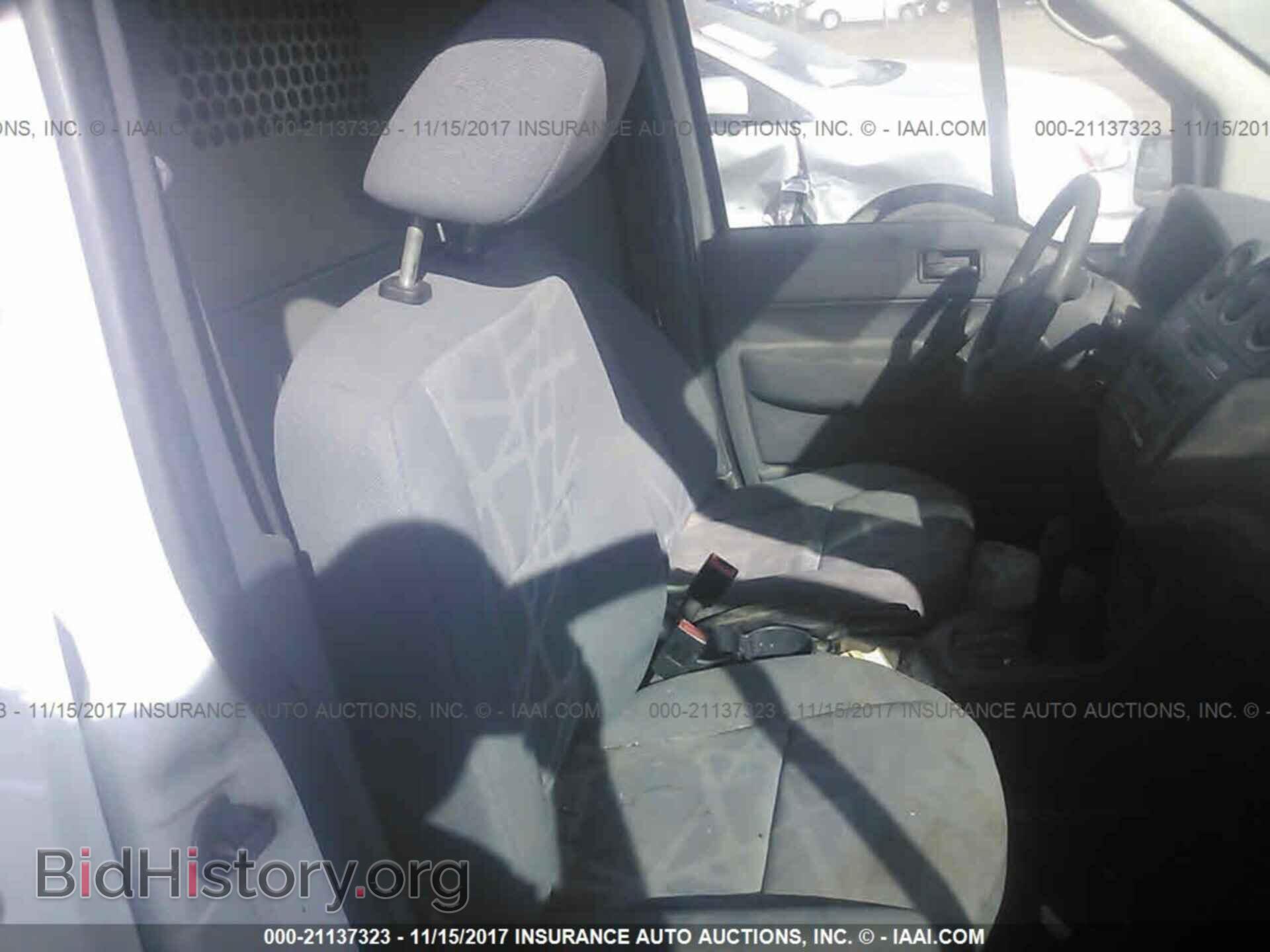 2012 Ford Transit - VIN: NM0LS7AN9CT103024 - Photo 8