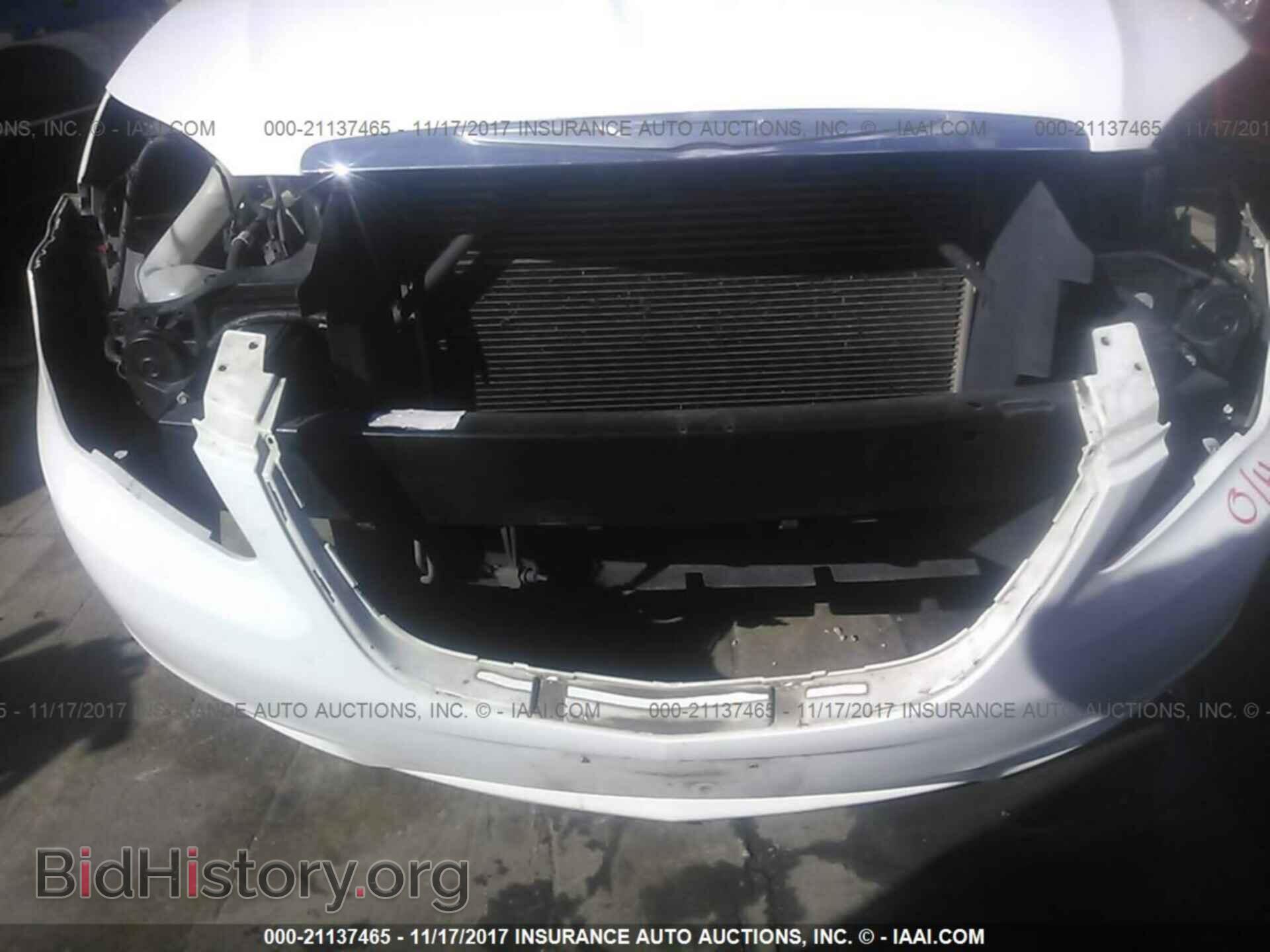2012 Chrysler 200 - VIN: 1C3CCBAB8CN199715 - Фото 6
