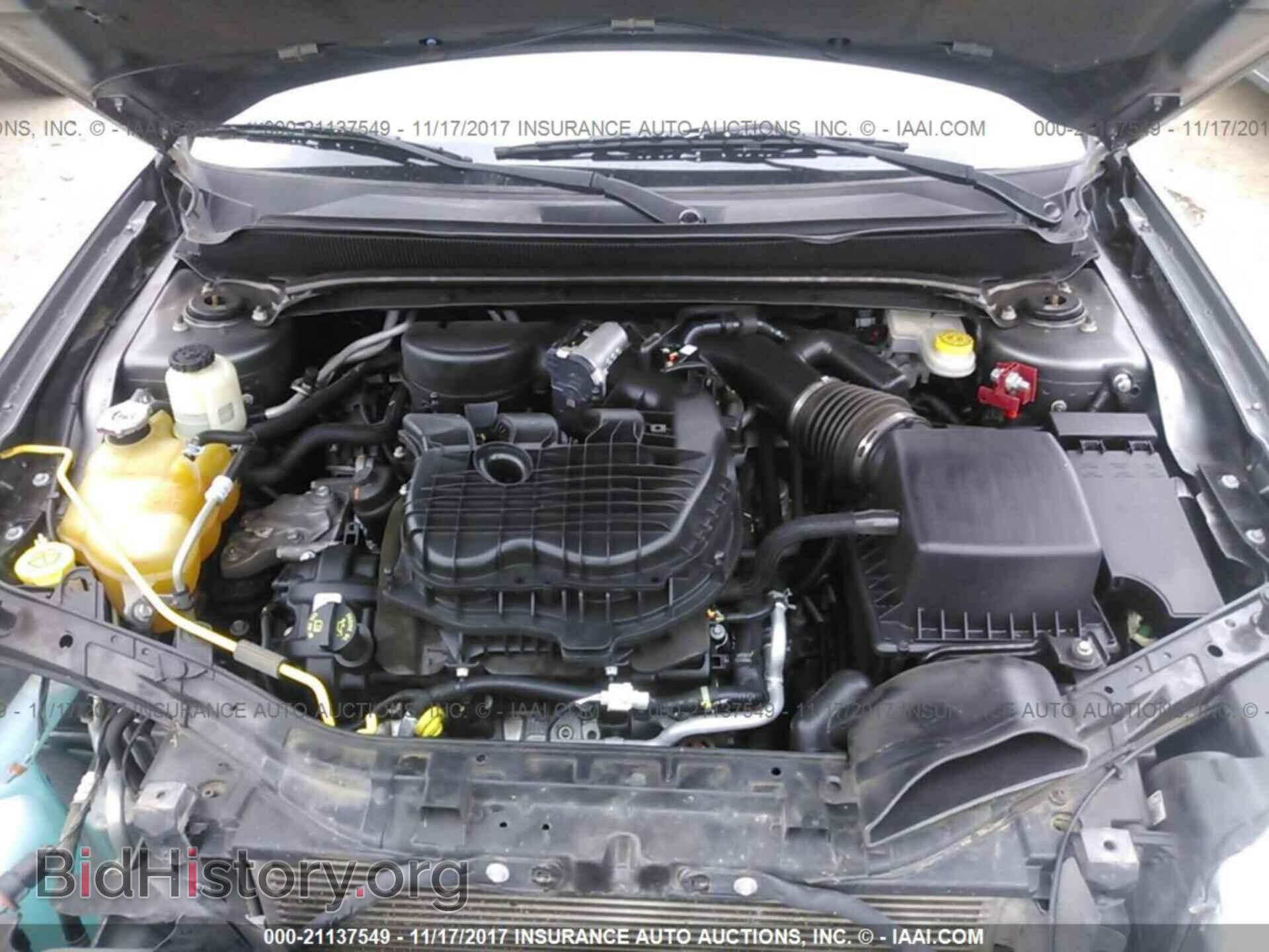 2012 Dodge Avenger - VIN: 1C3CDZAG9CN290915 - Photo 10