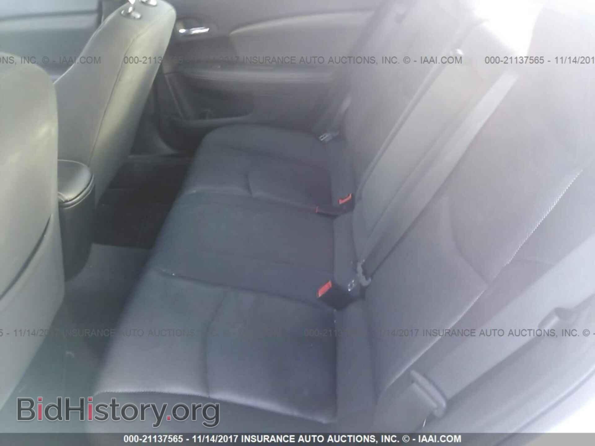 2013 Dodge Avenger - VIN: 1C3CDZAB7DN650883 - Photo 8