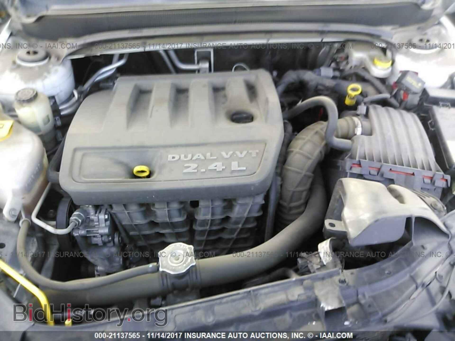 2013 Dodge Avenger - VIN: 1C3CDZAB7DN650883 - Photo 10