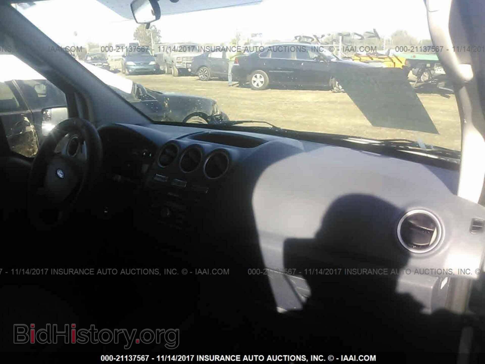 2011 Ford Transit - VIN: NM0LS6BN0BT071605 - Фото 5
