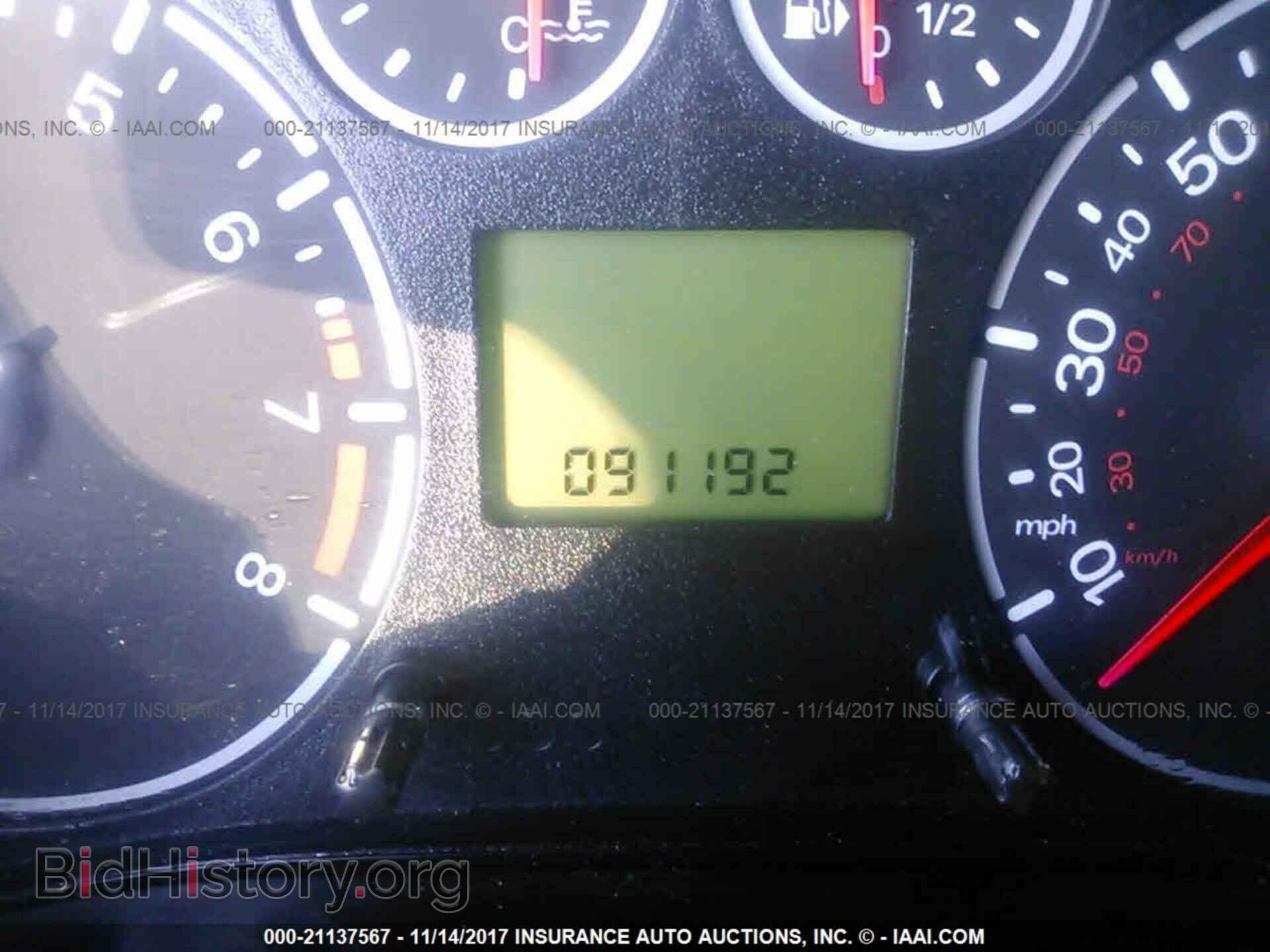 2011 Ford Transit - VIN: NM0LS6BN0BT071605 - Фото 7