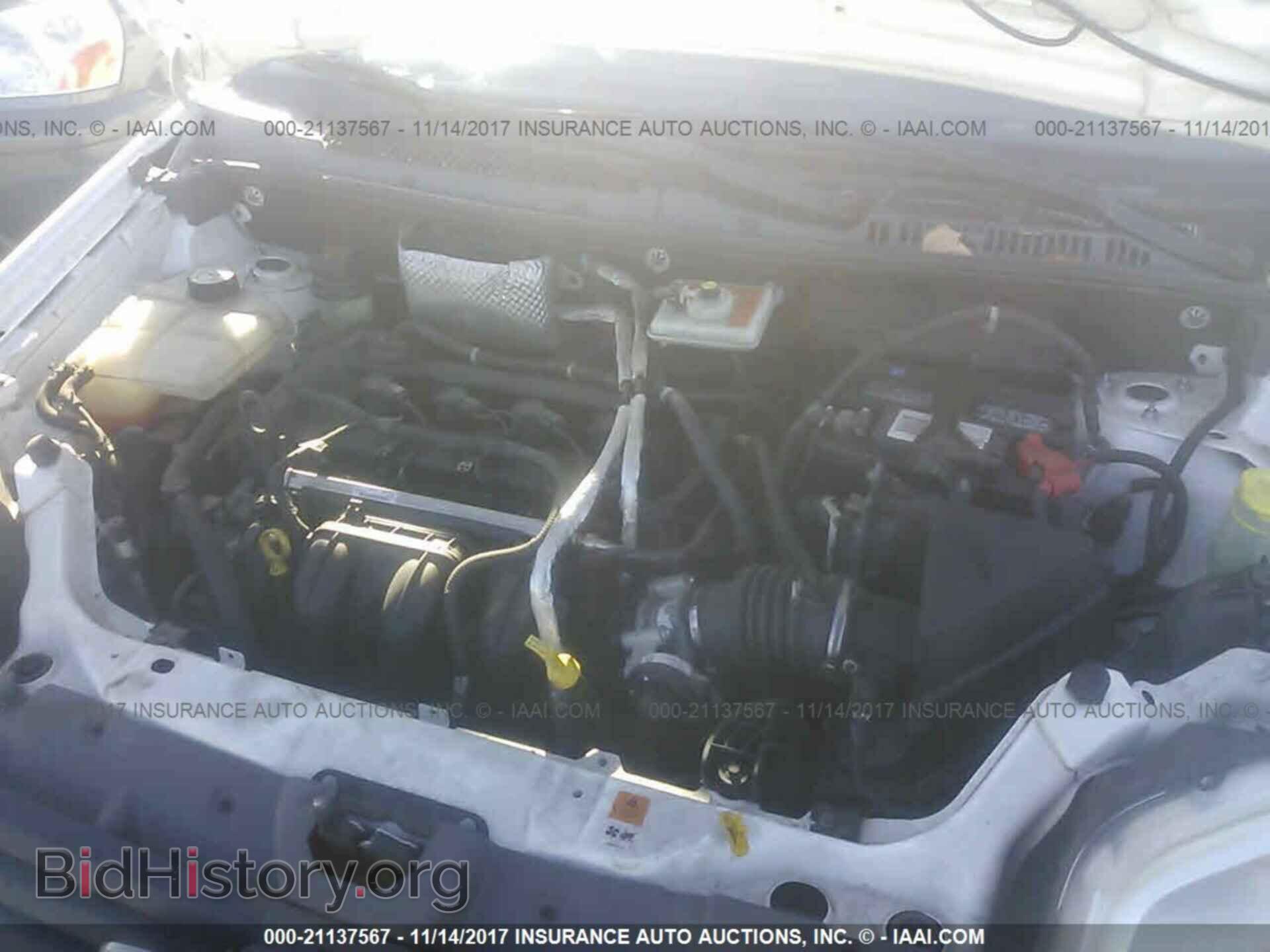 2011 Ford Transit - VIN: NM0LS6BN0BT071605 - Фото 10