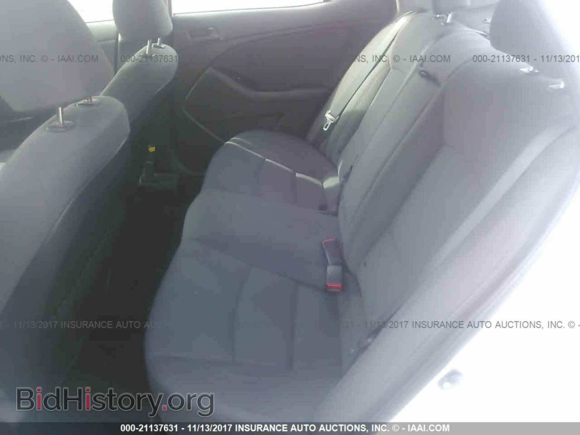 2015 Kia Optima - VIN: KNAGM4A73F5620873 - Фото 8