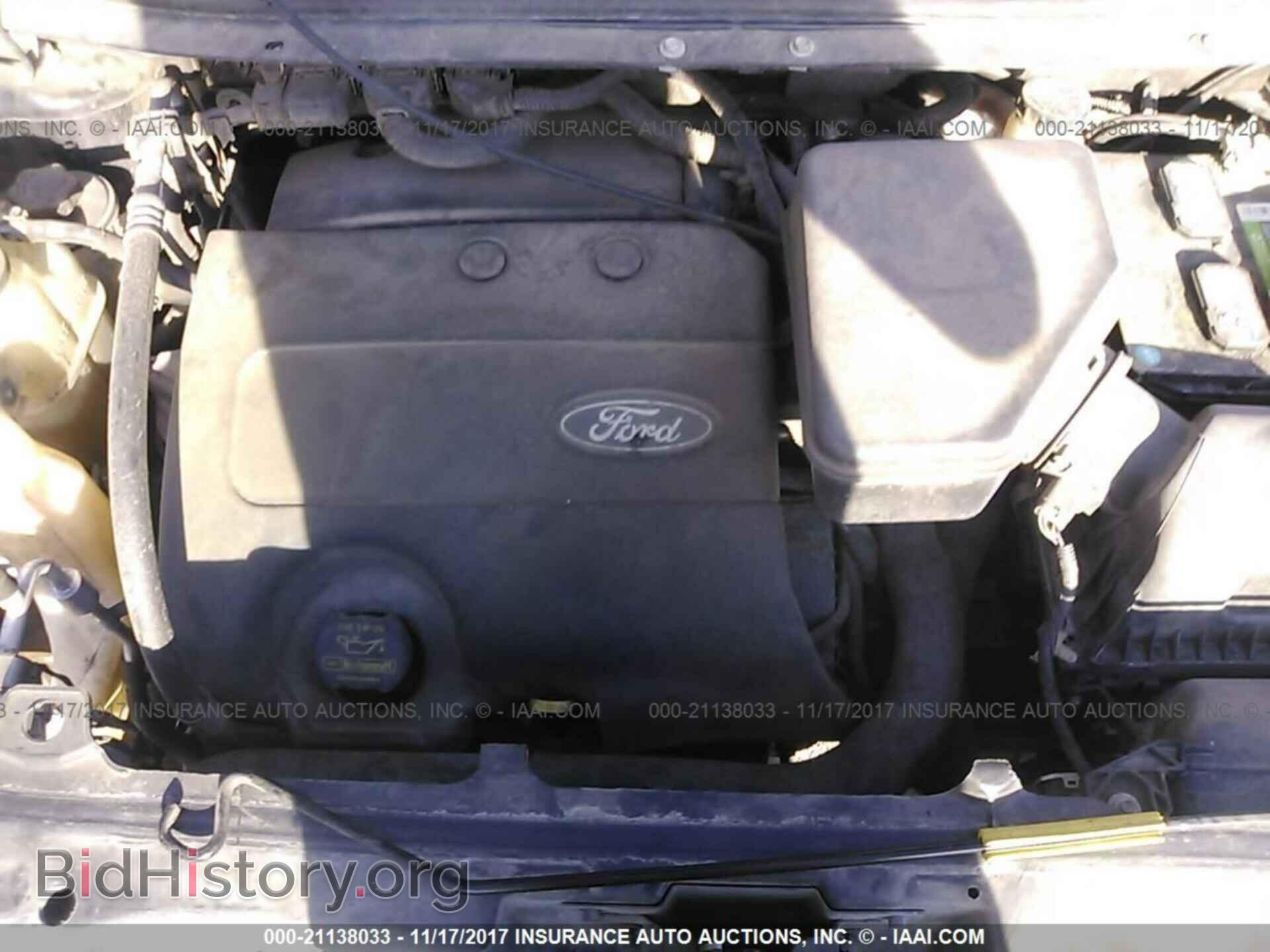 2013 Ford Edge - VIN: 2FMDK3KC8DBB02778 - Photo 10