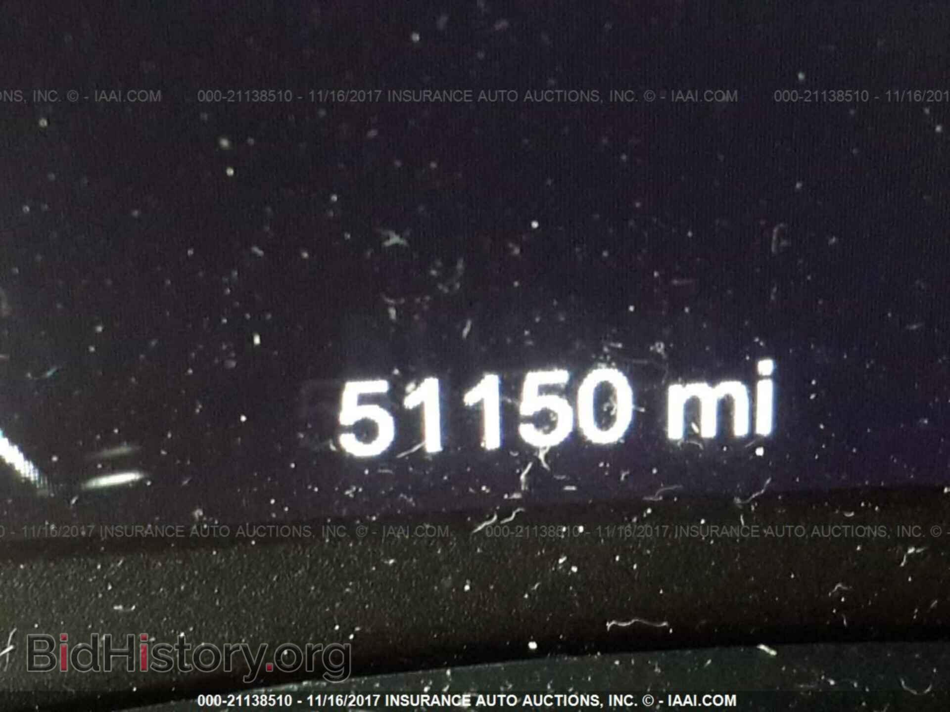 2014 Dodge Durango - VIN: 1C4RDJAG9EC438602 - Фото 7