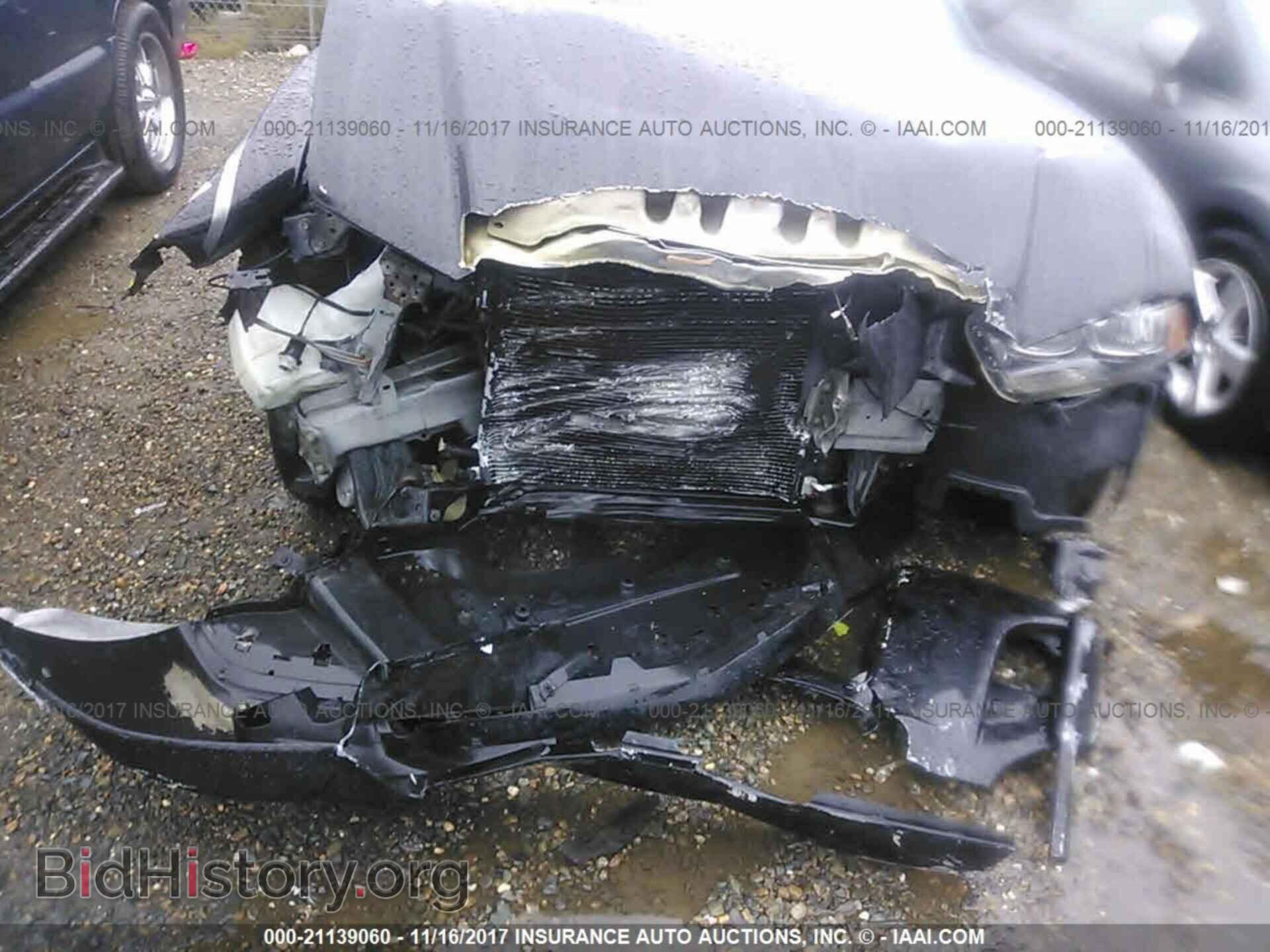 2011 Dodge Charger - VIN: 2B3CL3CG6BH530889 - Фото 6