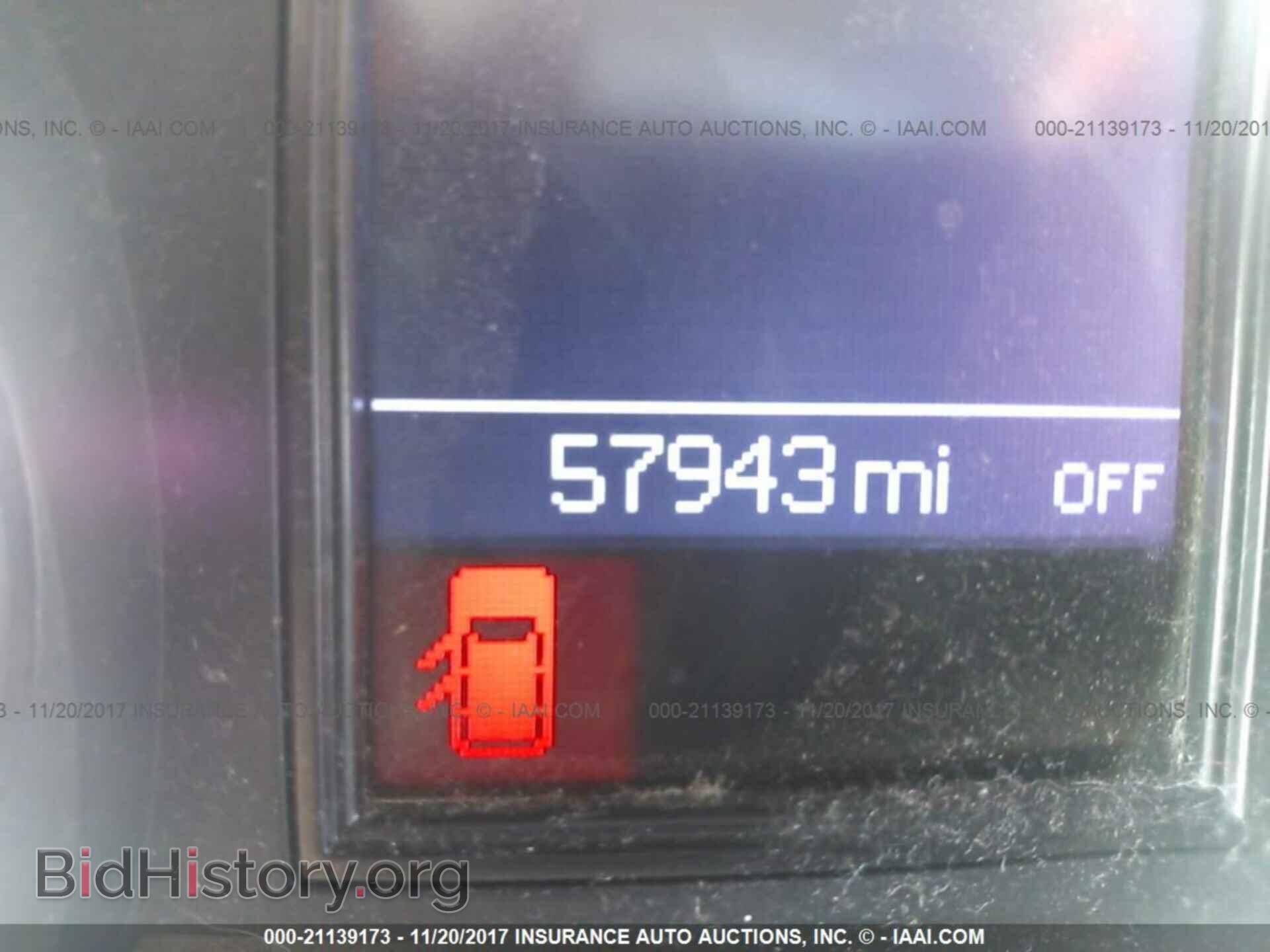 2011 Dodge Durango - VIN: 1D4RD2GGXBC615928 - Photo 7