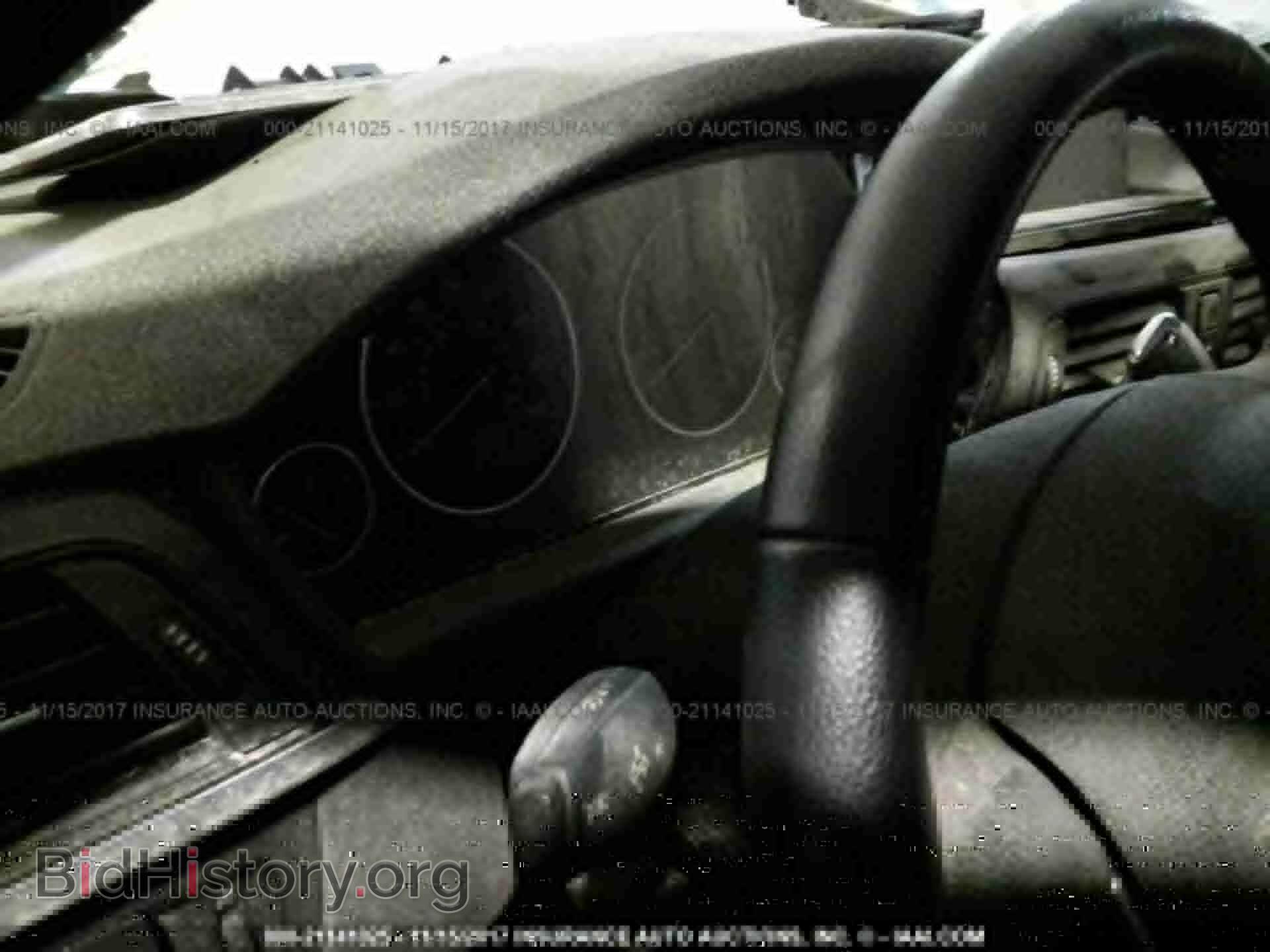 2015 Bmw 428 - VIN: WBA4A5C50FG051398 - Фото 7