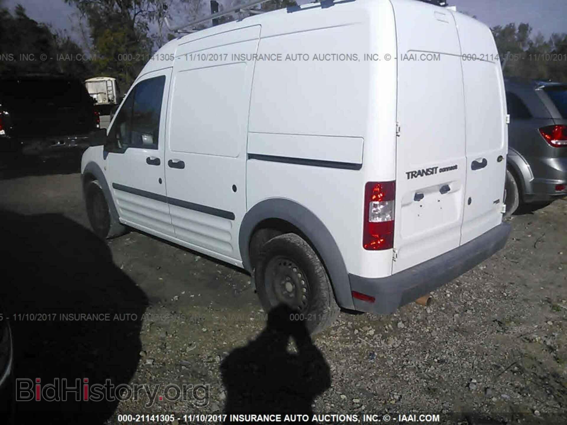 2012 Ford Transit - VIN: NM0LS7AN3CT098001 - Фото 3
