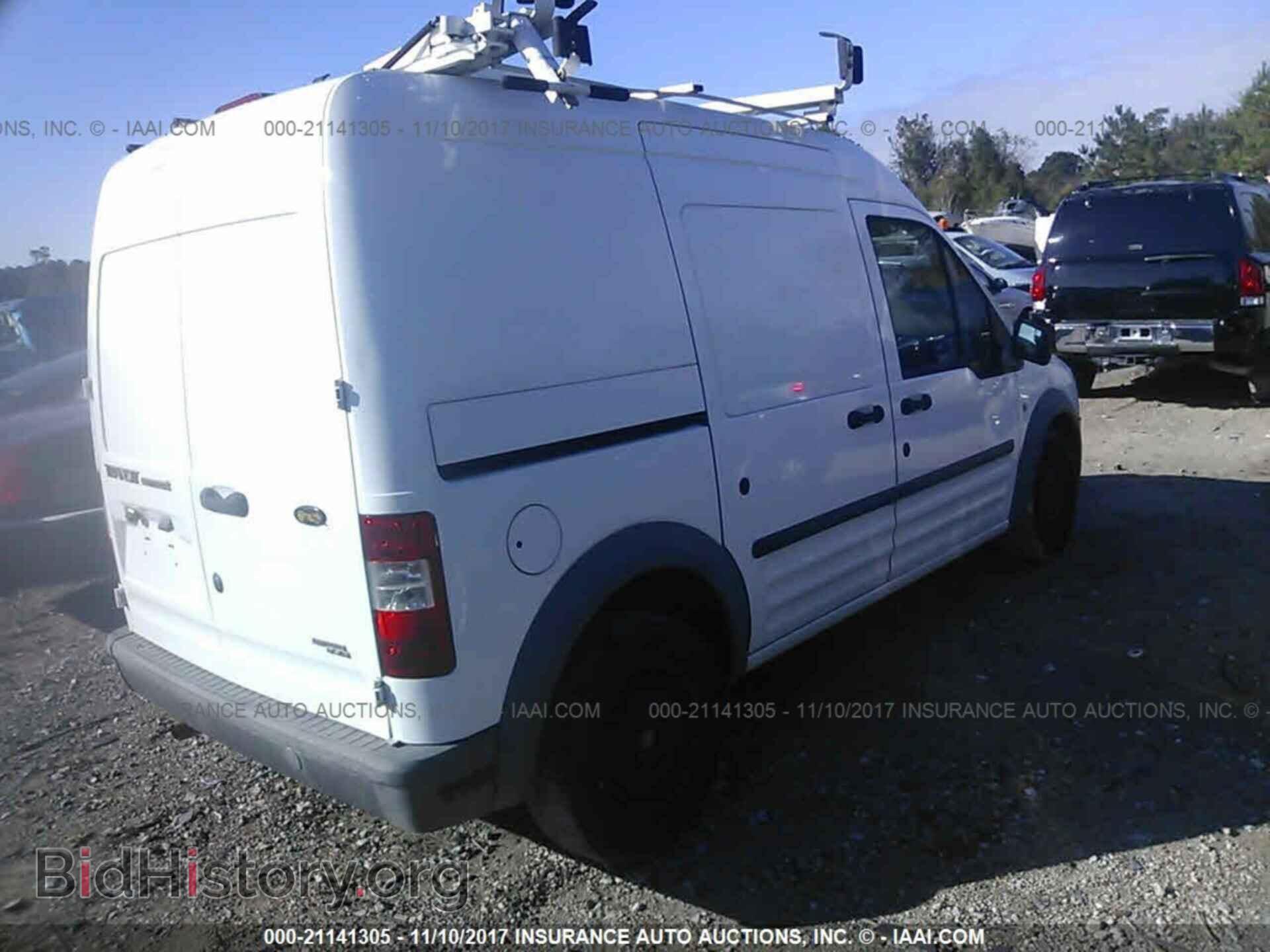 2012 Ford Transit - VIN: NM0LS7AN3CT098001 - Фото 4
