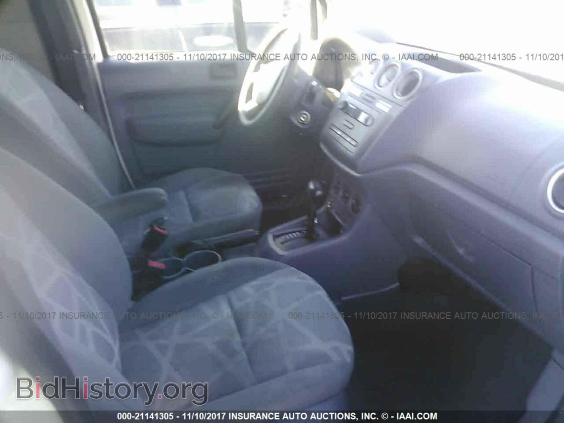 2012 Ford Transit - VIN: NM0LS7AN3CT098001 - Фото 5