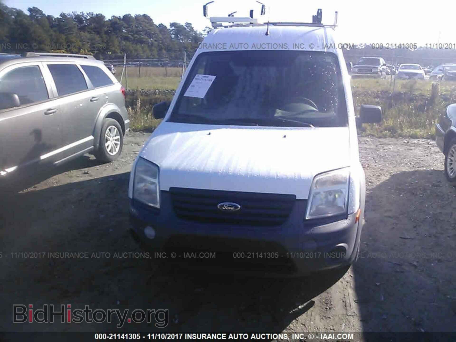2012 Ford Transit - VIN: NM0LS7AN3CT098001 - Фото 6