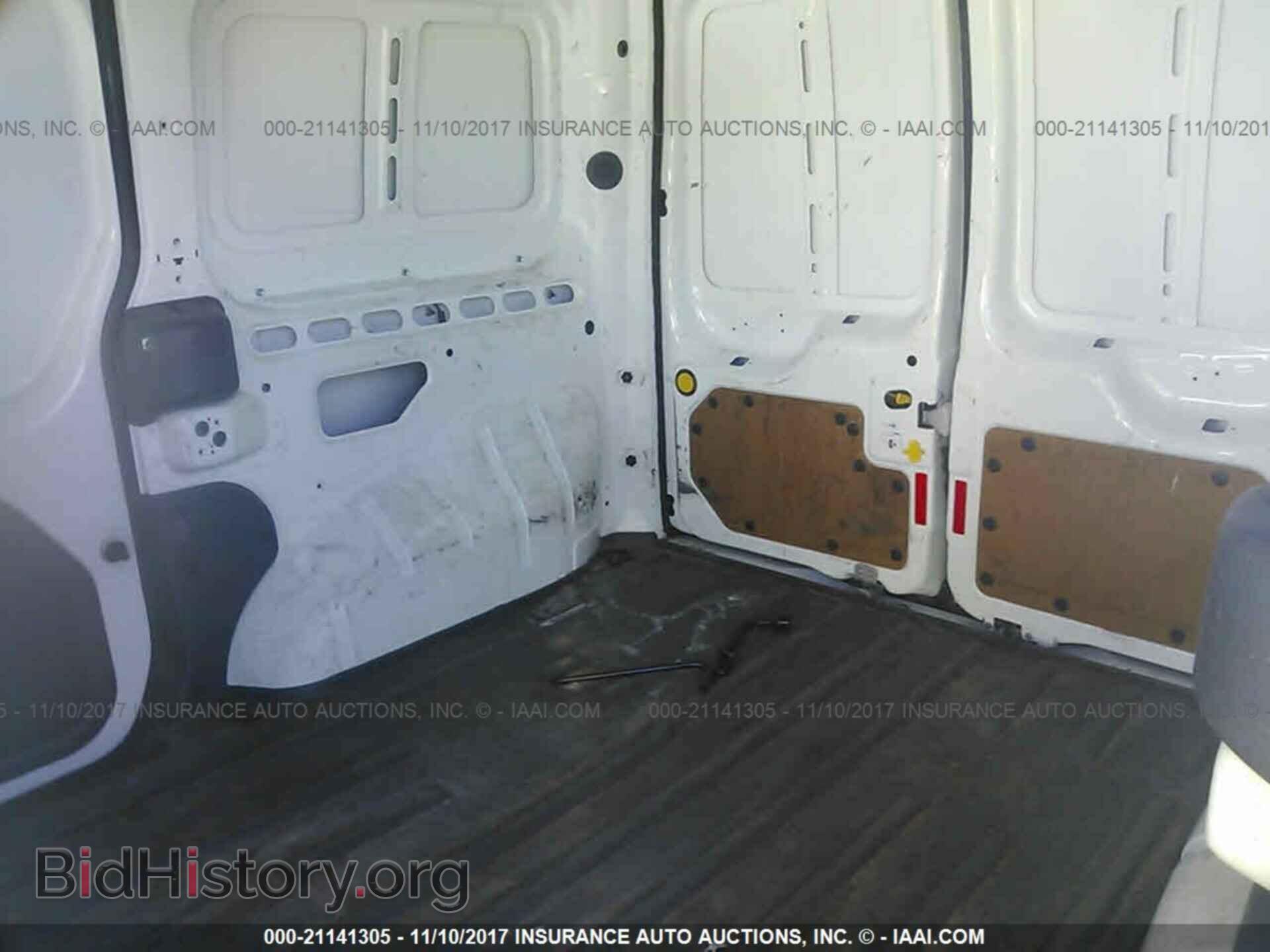 2012 Ford Transit - VIN: NM0LS7AN3CT098001 - Фото 8