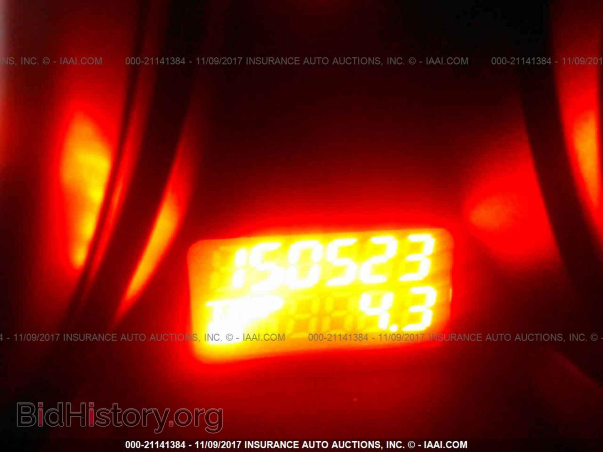2011 Mazda Cx-9 - VIN: JM3TB2DA2B0320873 - Фото 7