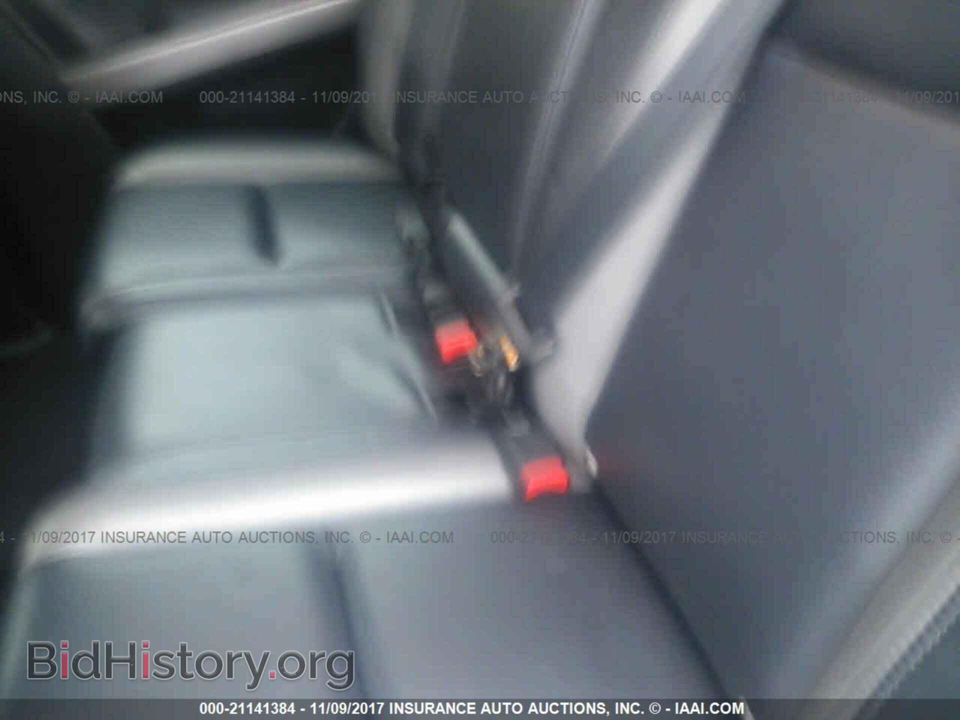 2011 Mazda Cx-9 - VIN: JM3TB2DA2B0320873 - Фото 8