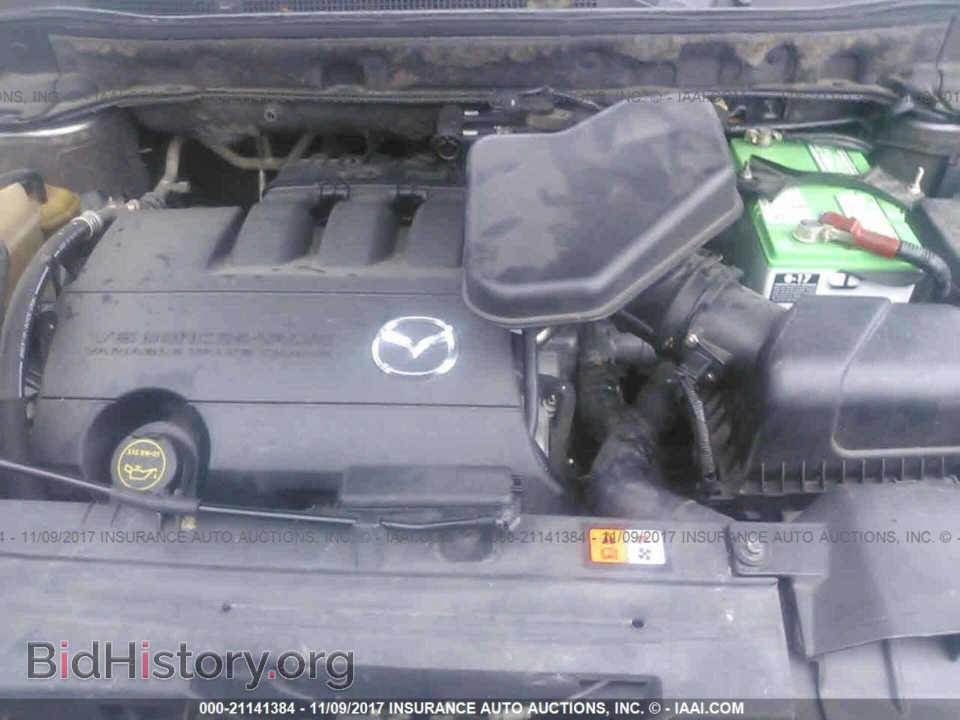 2011 Mazda Cx-9 - VIN: JM3TB2DA2B0320873 - Фото 10