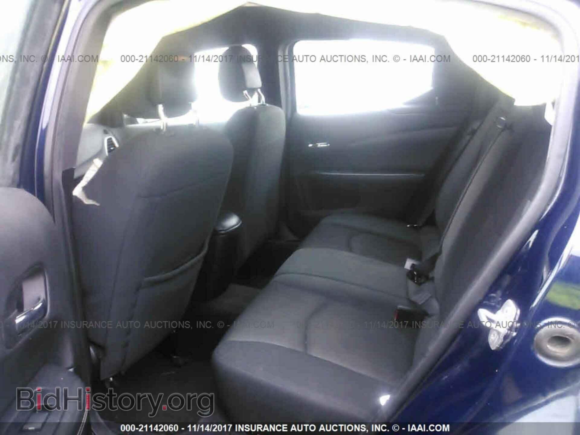 2013 Dodge Avenger - VIN: 1C3CDZAB2DN661693 - Фото 8