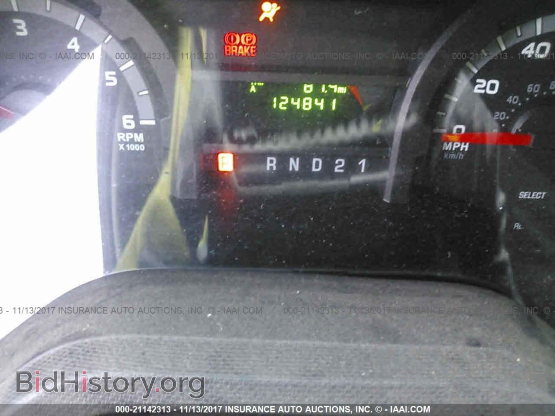 2011 Ford Econoline - VIN: 1FTNE2EW2BDB15839 - Photo 7