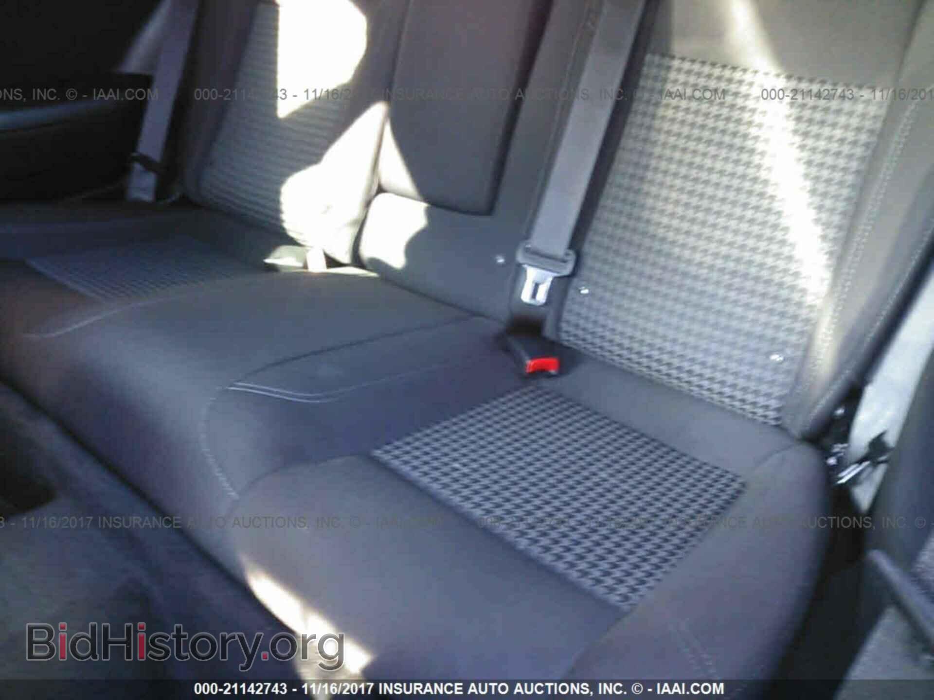 2016 Dodge Challenger - VIN: 2C3CDZAGXGH169096 - Фото 8
