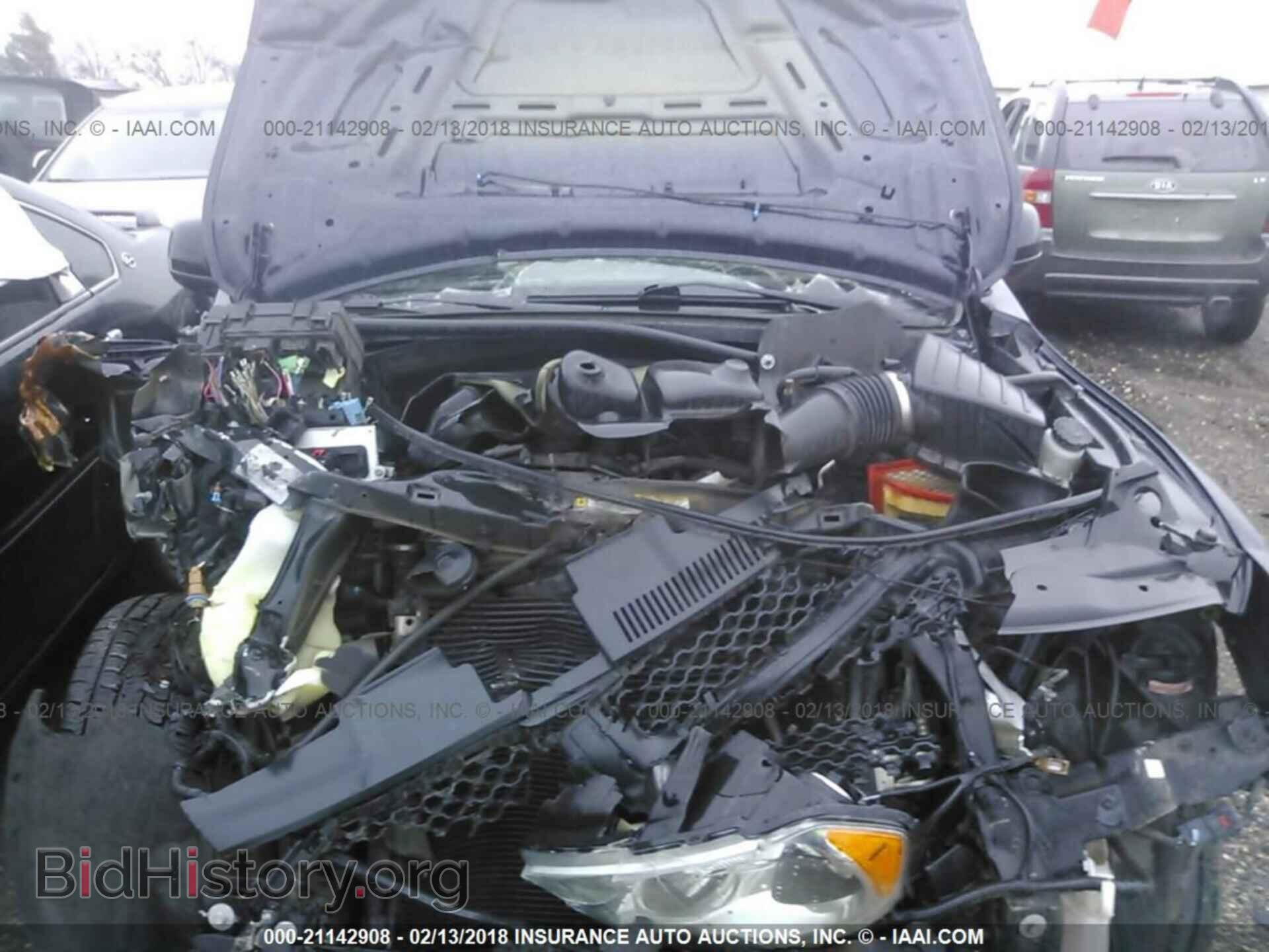 2011 Dodge Durango - VIN: 1D4RD2GG2BC676934 - Фото 10