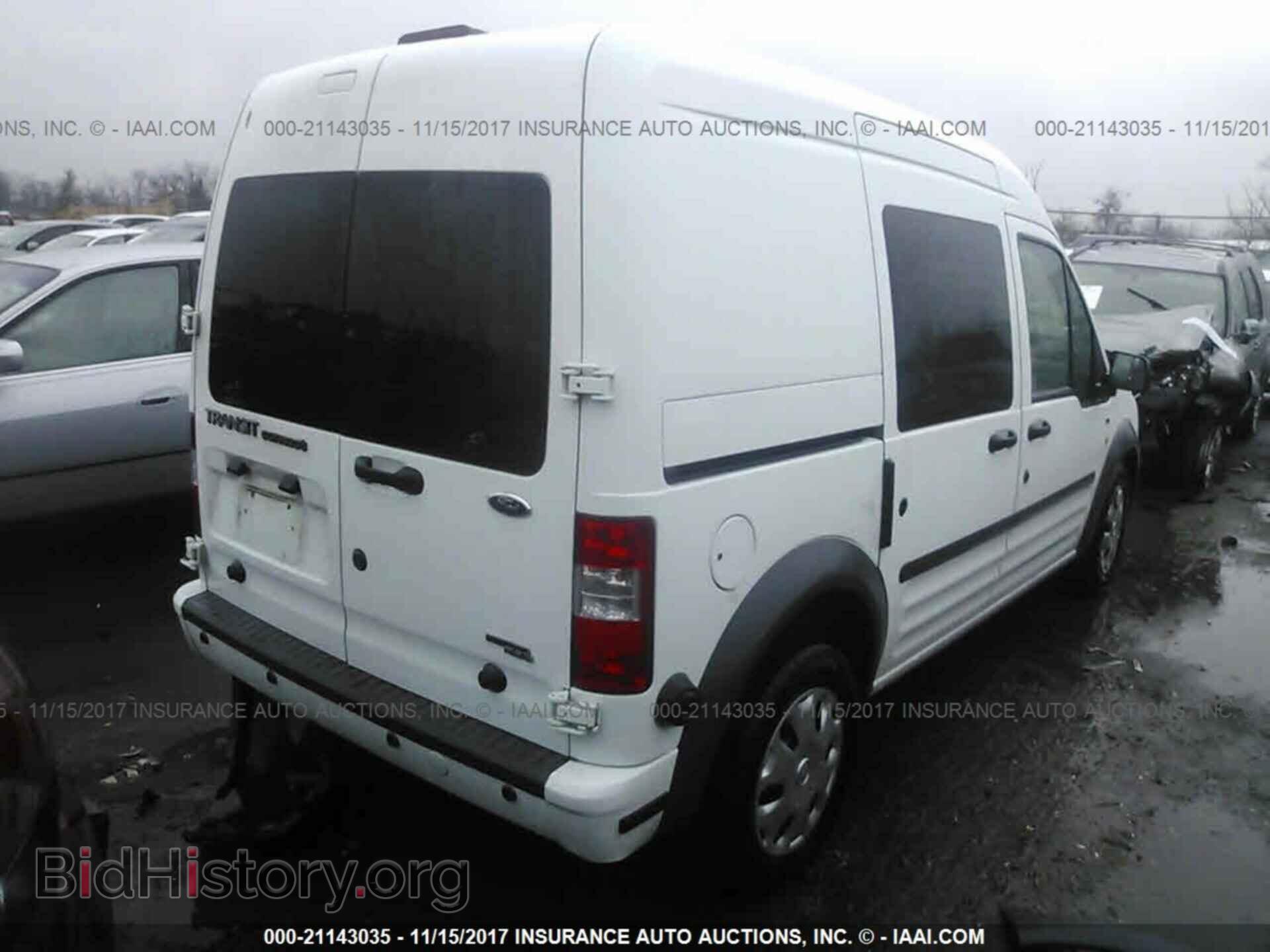2012 Ford Transit - VIN: NM0LS6BN2CT124578 - Фото 4