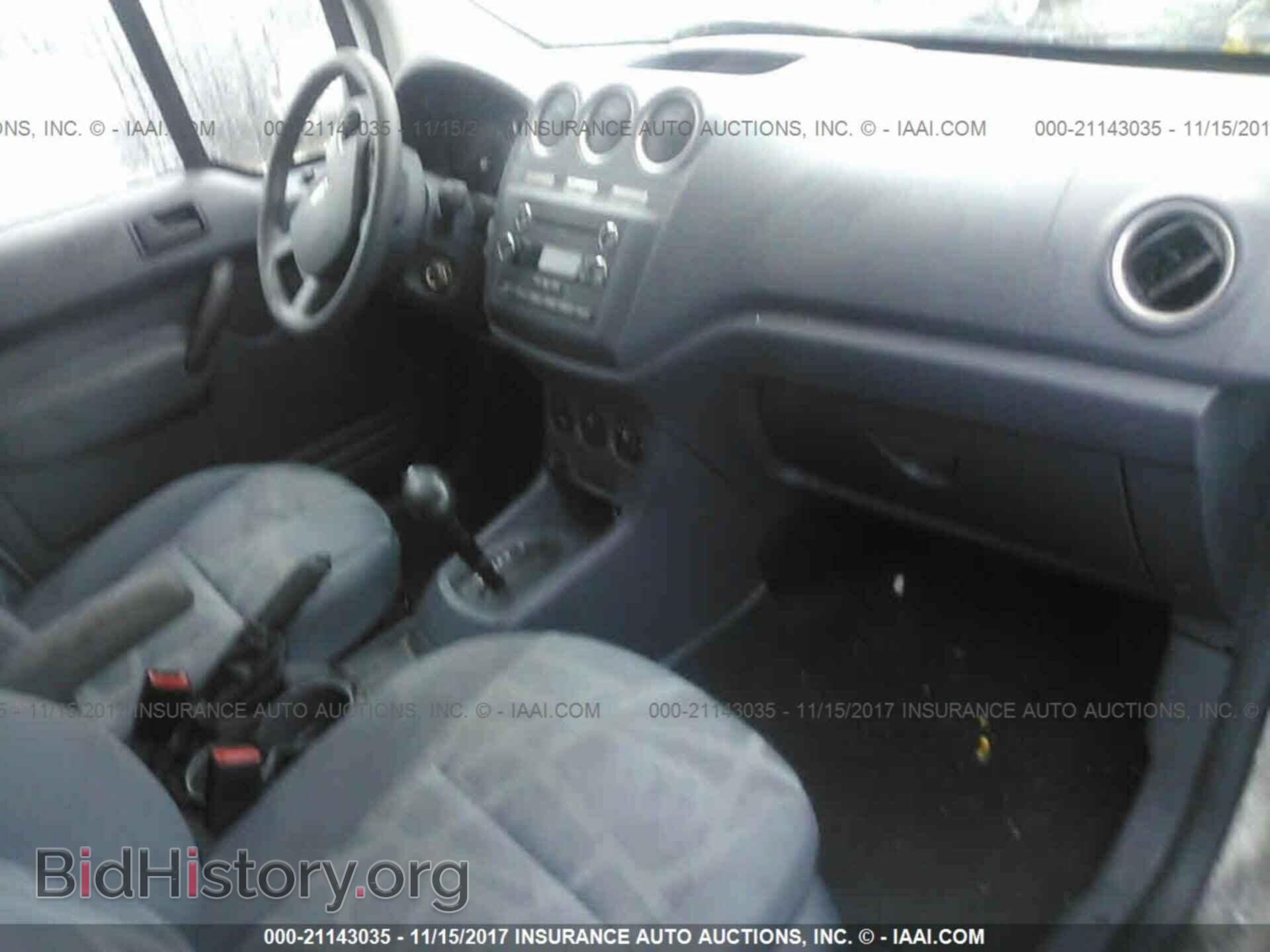 2012 Ford Transit - VIN: NM0LS6BN2CT124578 - Фото 5