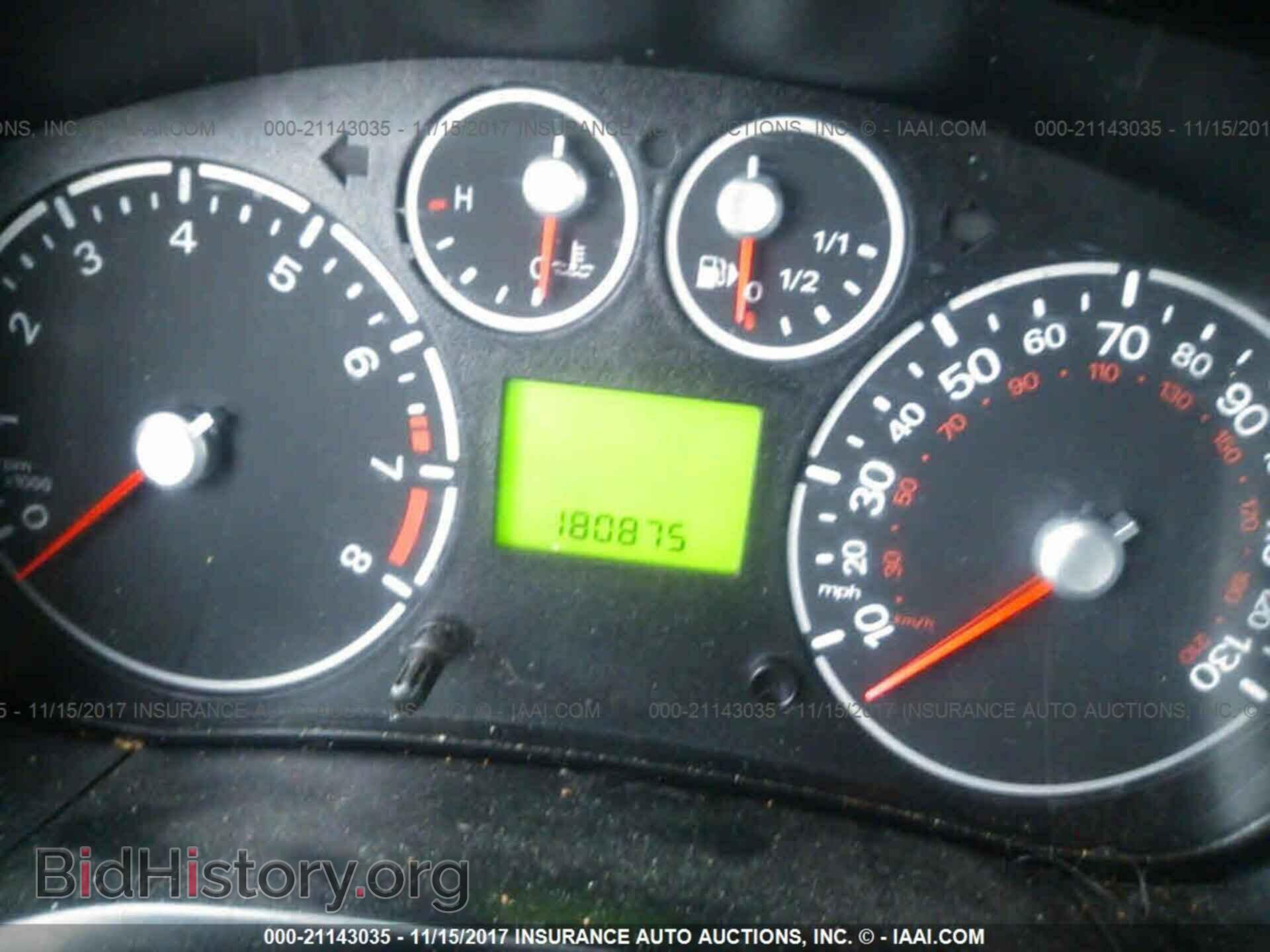 2012 Ford Transit - VIN: NM0LS6BN2CT124578 - Фото 7