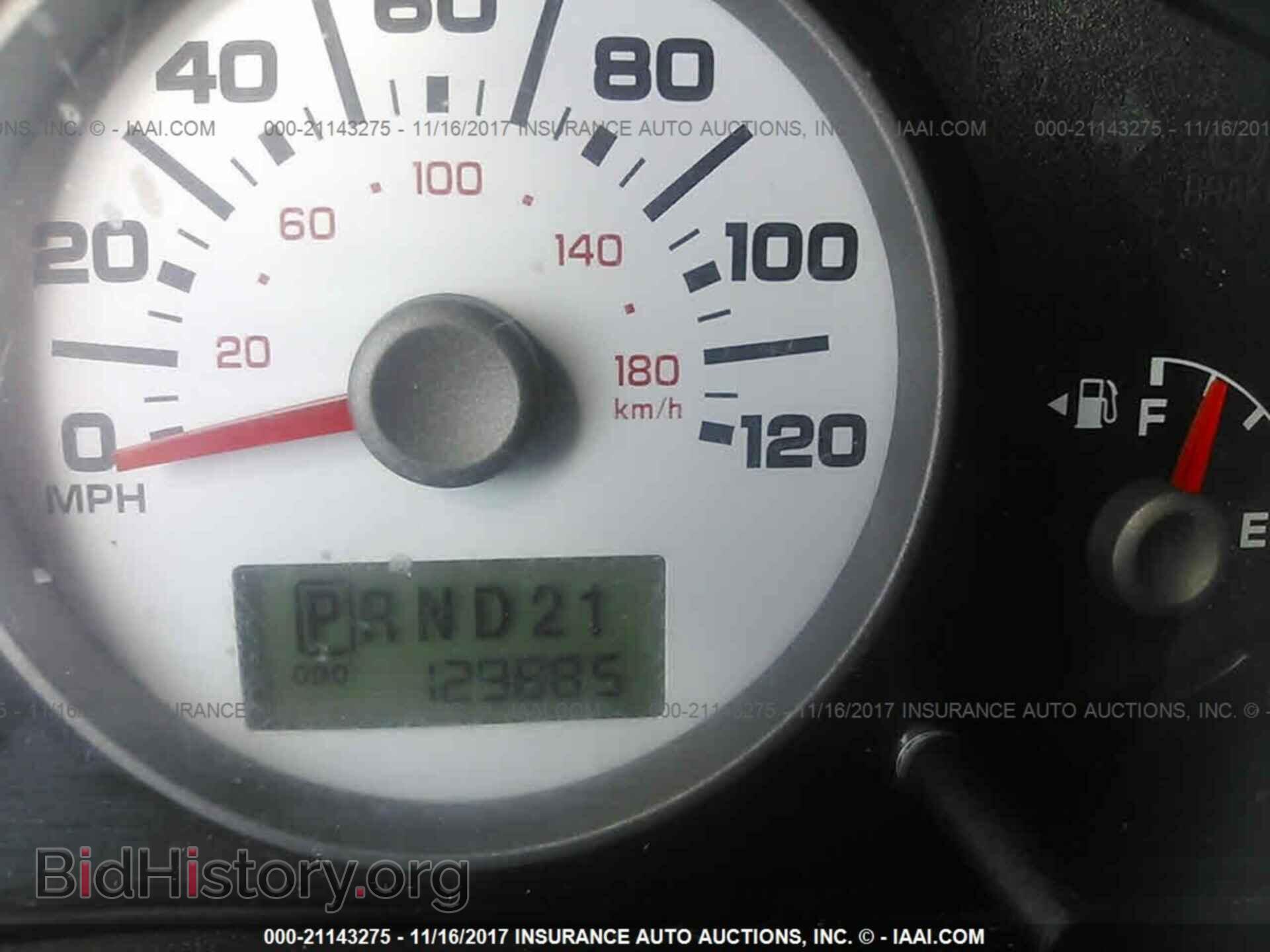 2005 FORD ESCAPE - VIN: 1FMCU04105KA79701 - Фото 7
