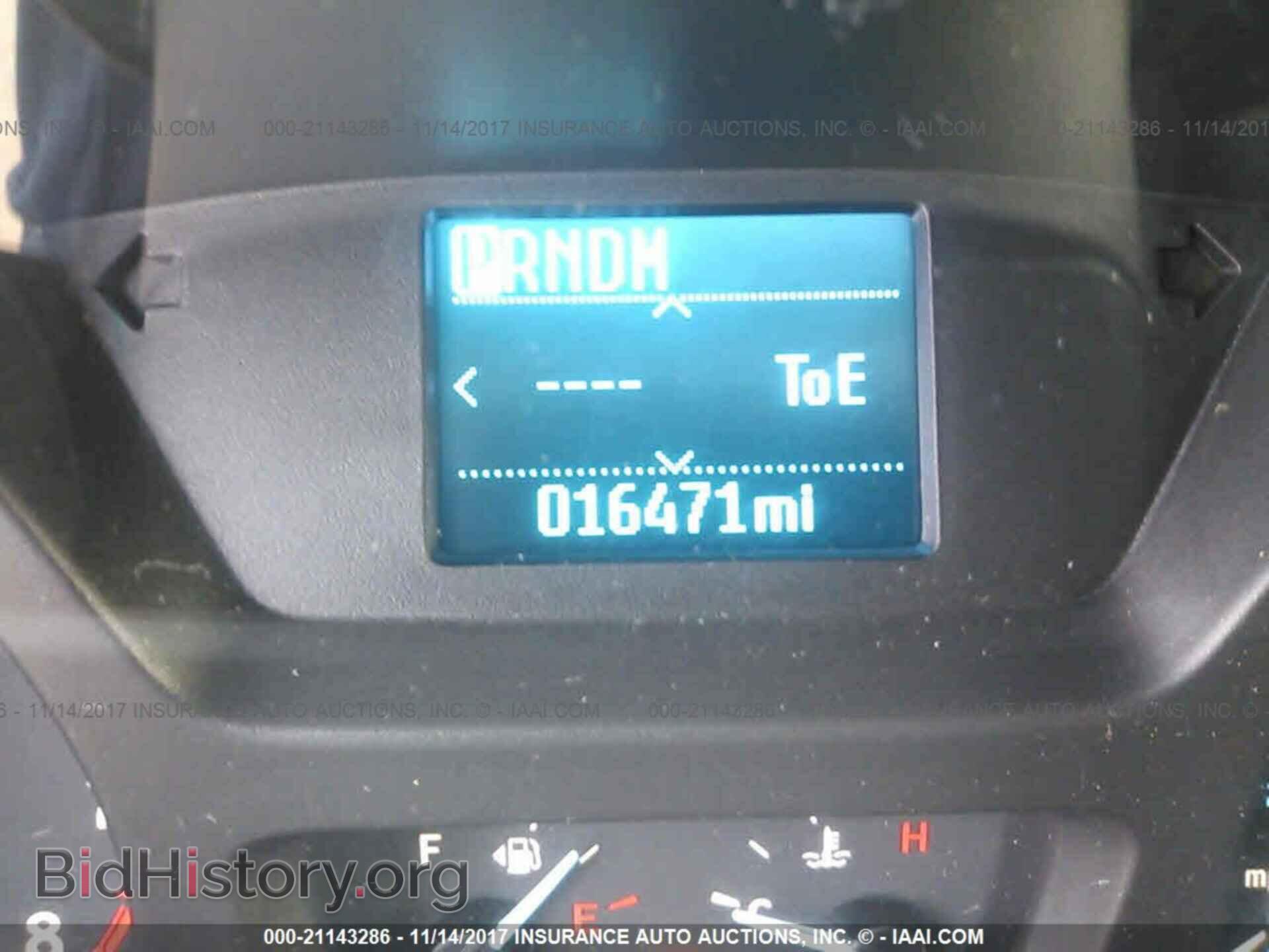2015 Ford Transit - VIN: 1FTNR1ZMXFKA47184 - Фото 7