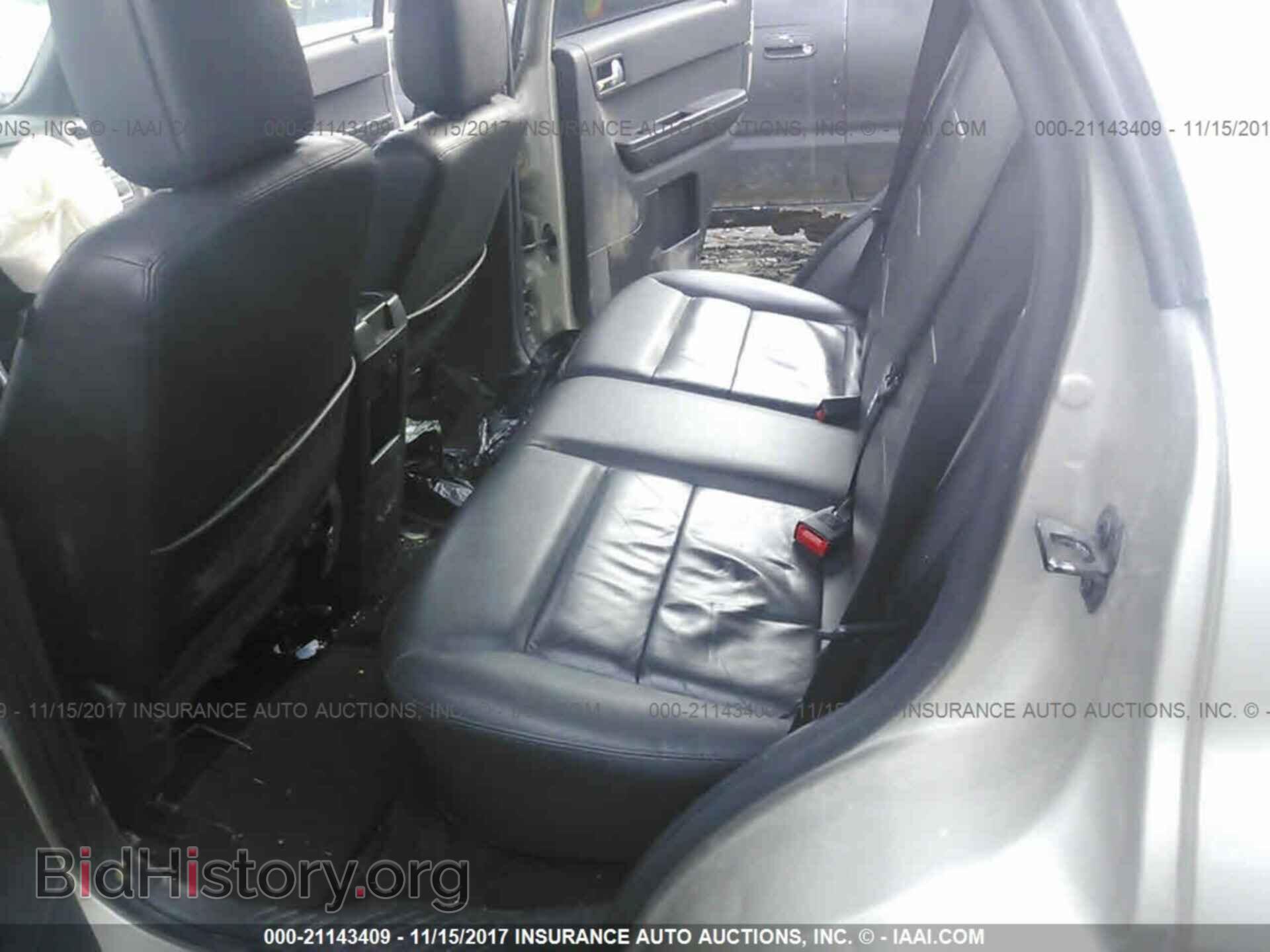 2012 Ford Escape - VIN: 1FMCU0E78CKB65029 - Photo 8