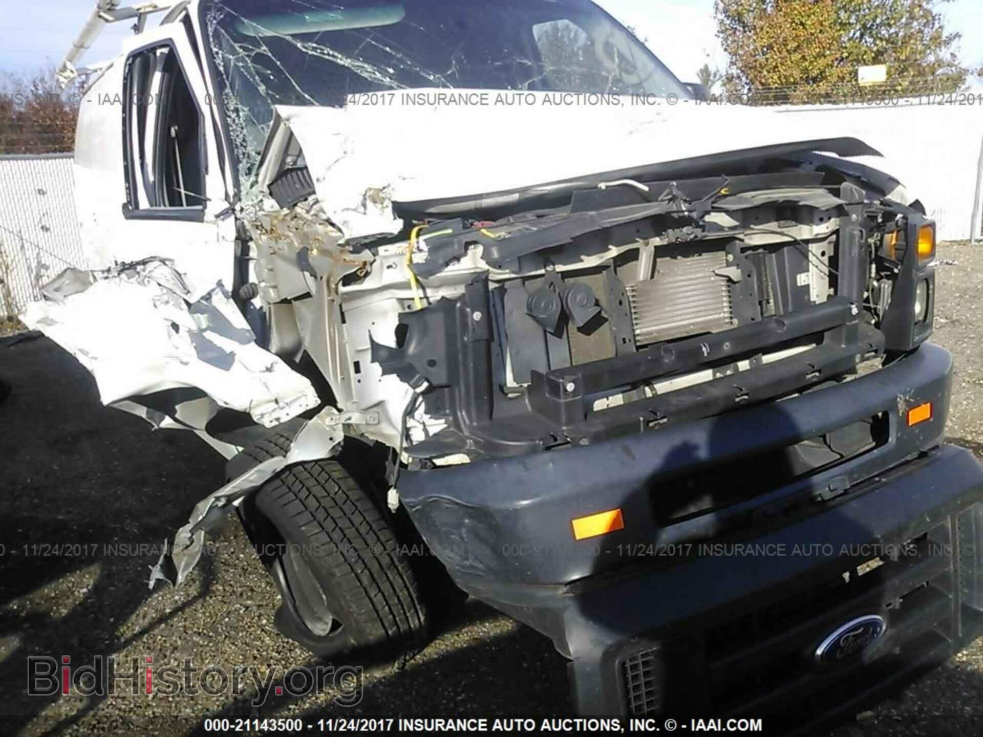 2012 Ford Econoline - VIN: 1FTNE1EW9CDA50158 - Photo 6