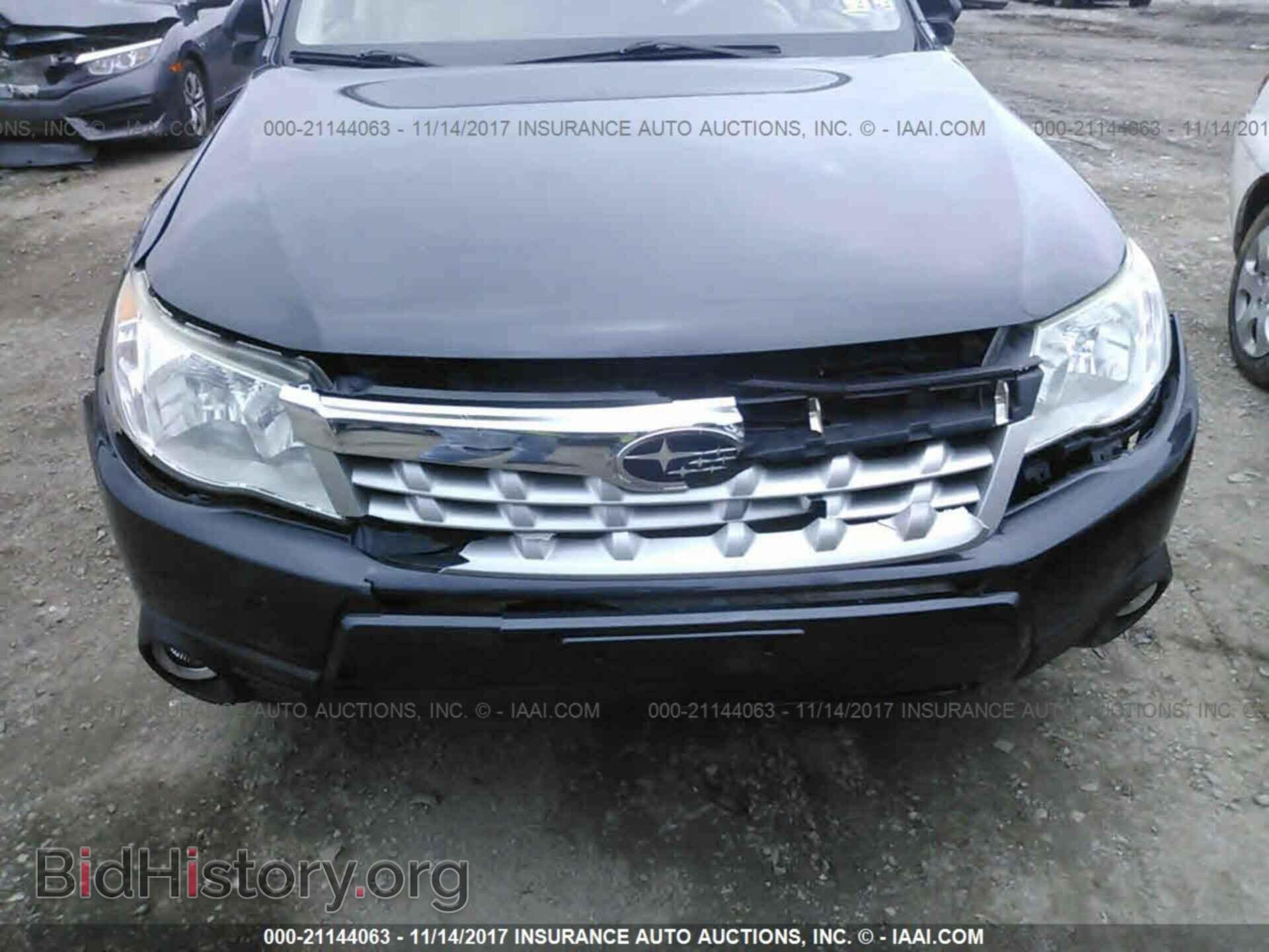 2013 Subaru Forester - VIN: JF2SHAEC2DH444743 - Photo 6