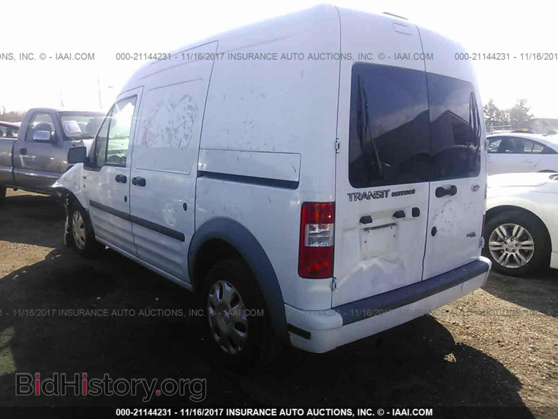 2013 Ford Transit - VIN: NM0LS7DN5DT168014 - Фото 3