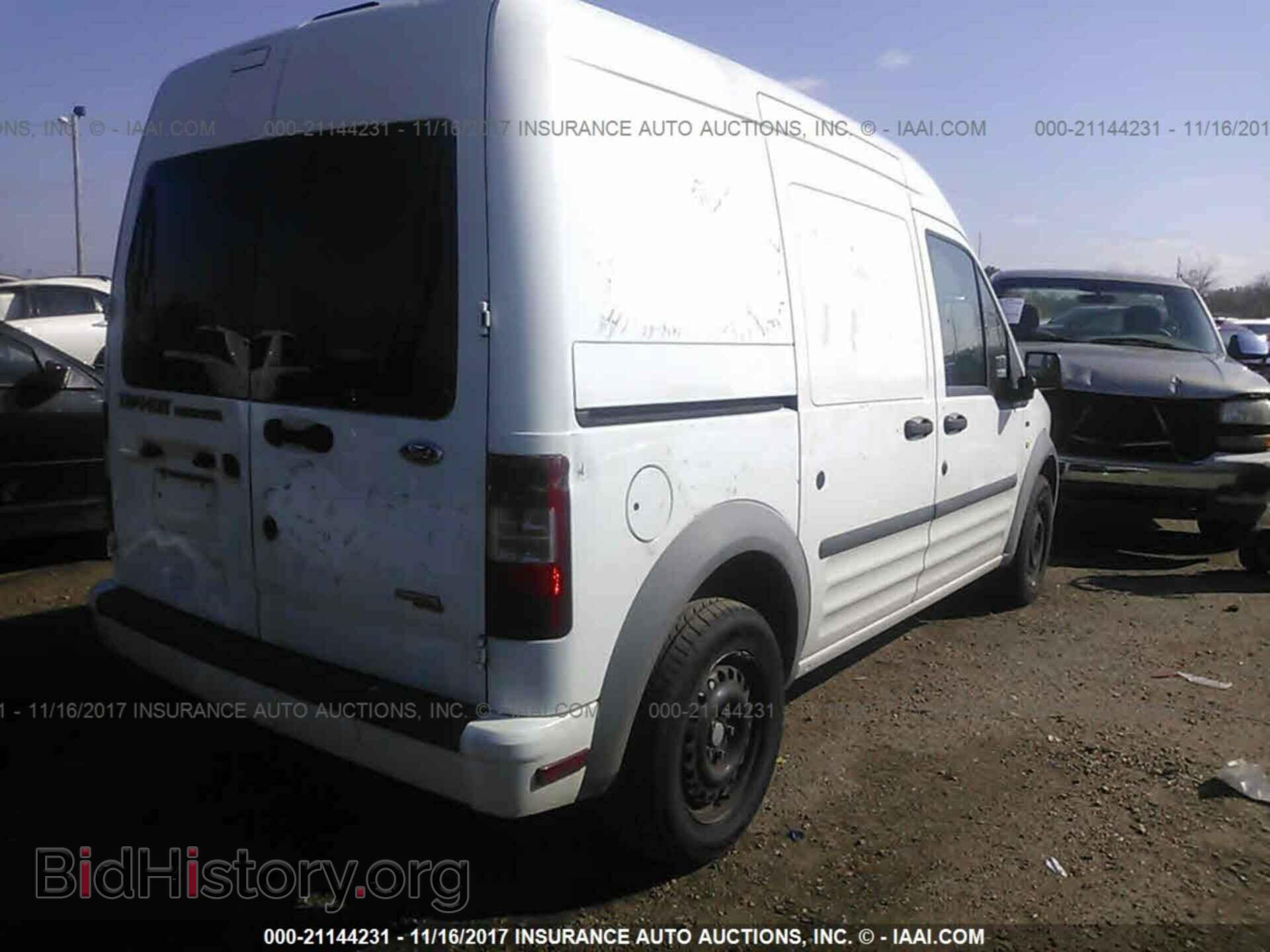 2013 Ford Transit - VIN: NM0LS7DN5DT168014 - Фото 4