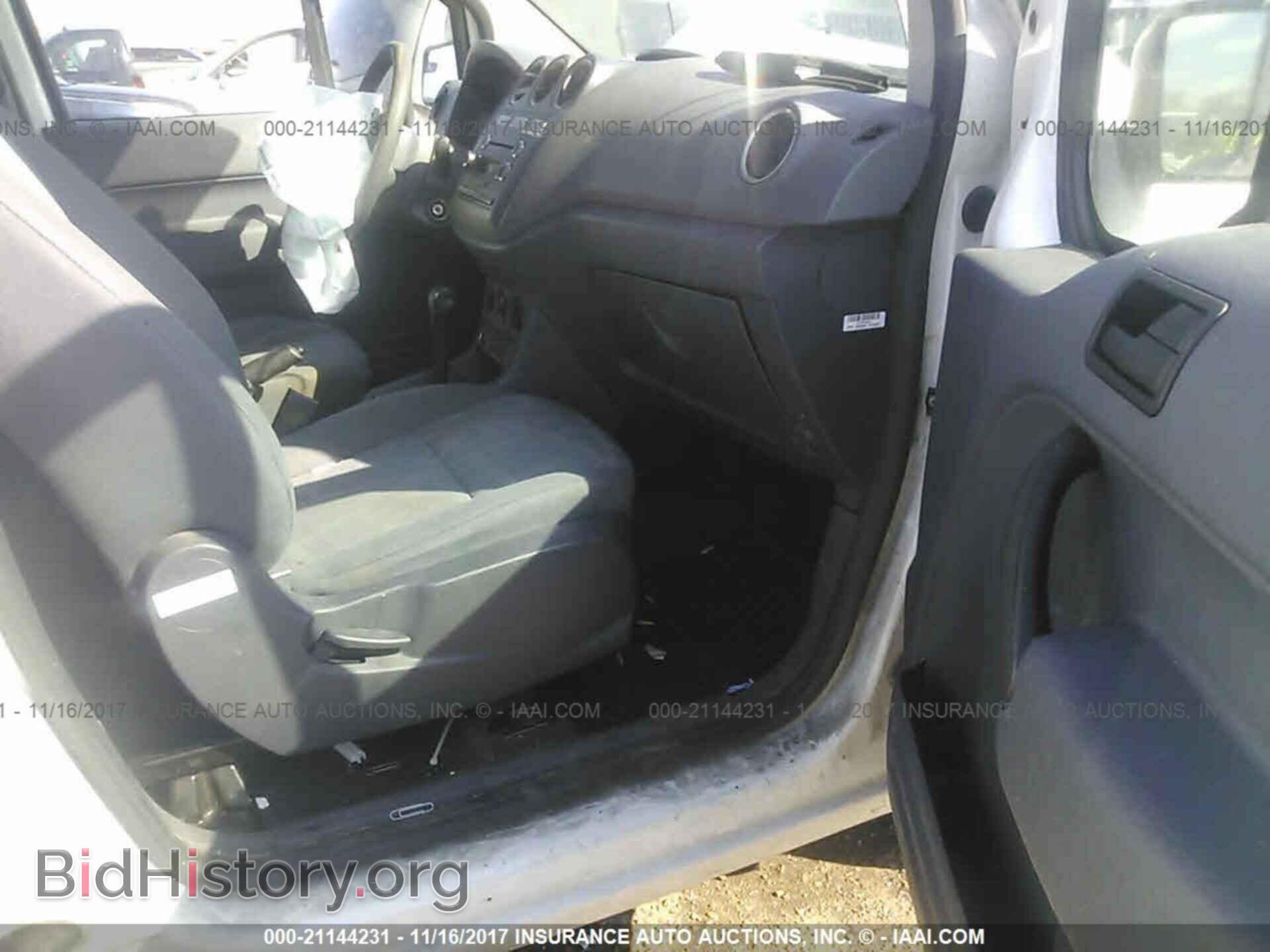 2013 Ford Transit - VIN: NM0LS7DN5DT168014 - Фото 5