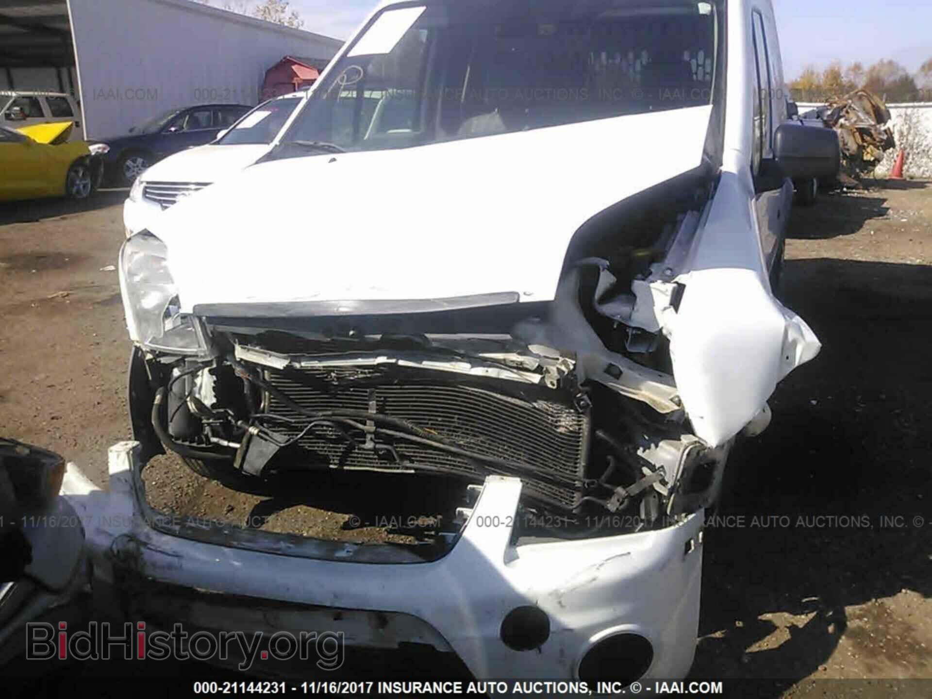 2013 Ford Transit - VIN: NM0LS7DN5DT168014 - Фото 6