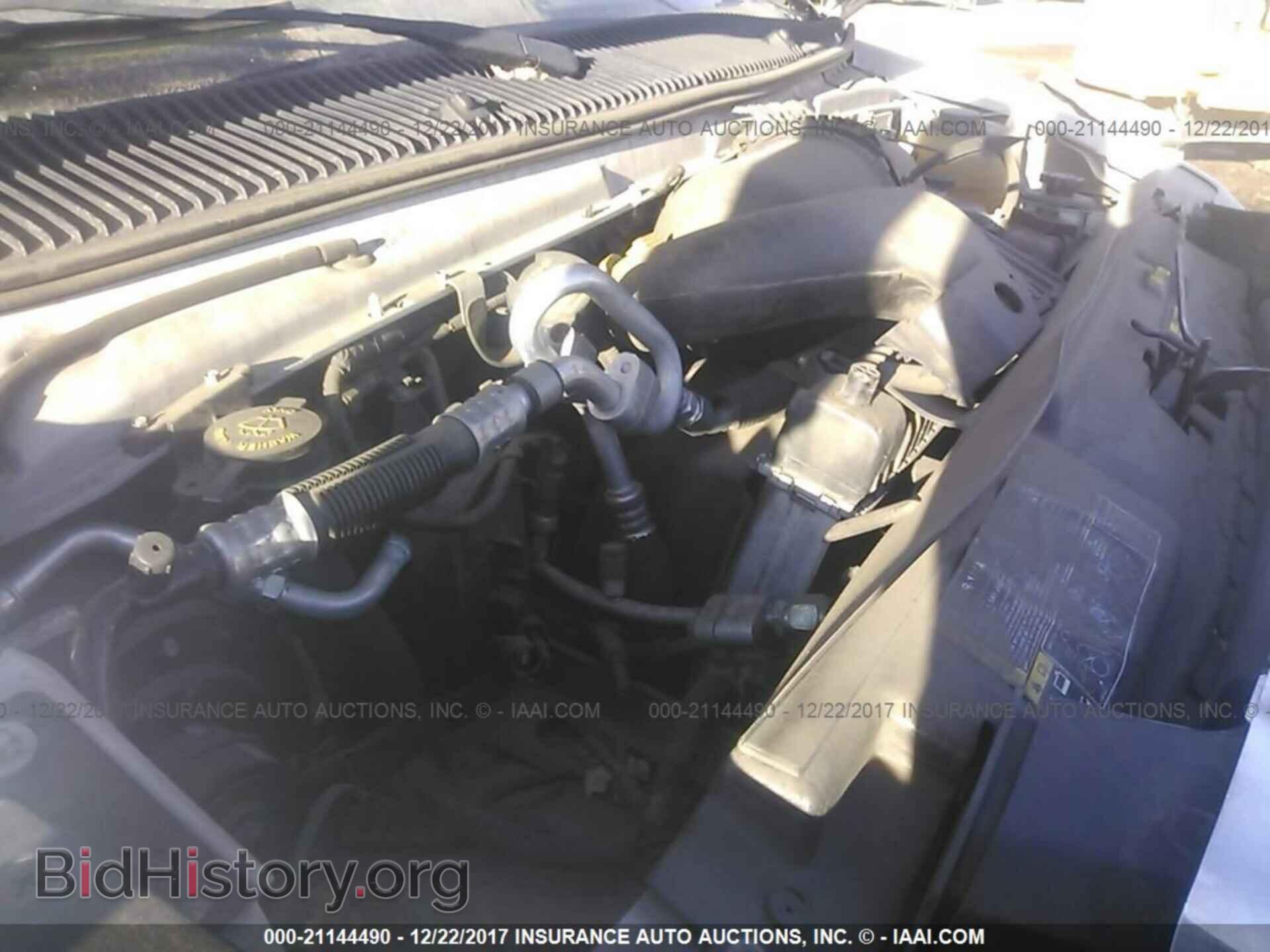 2012 Ford Econoline - VIN: 1FDEE3FS2CDA02679 - Фото 9