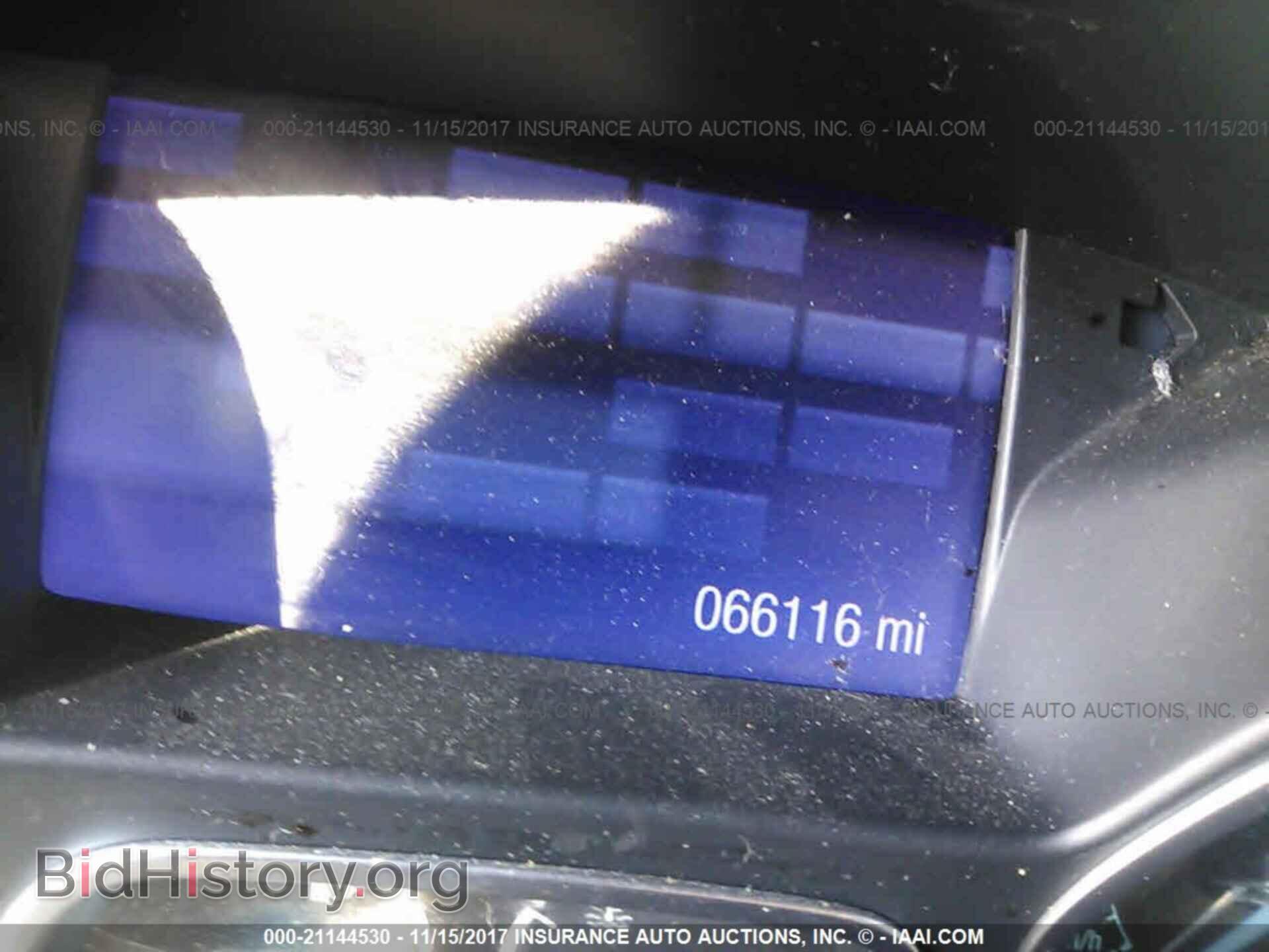 2013 Ford Focus - VIN: 1FADP3K23DL214455 - Фото 7