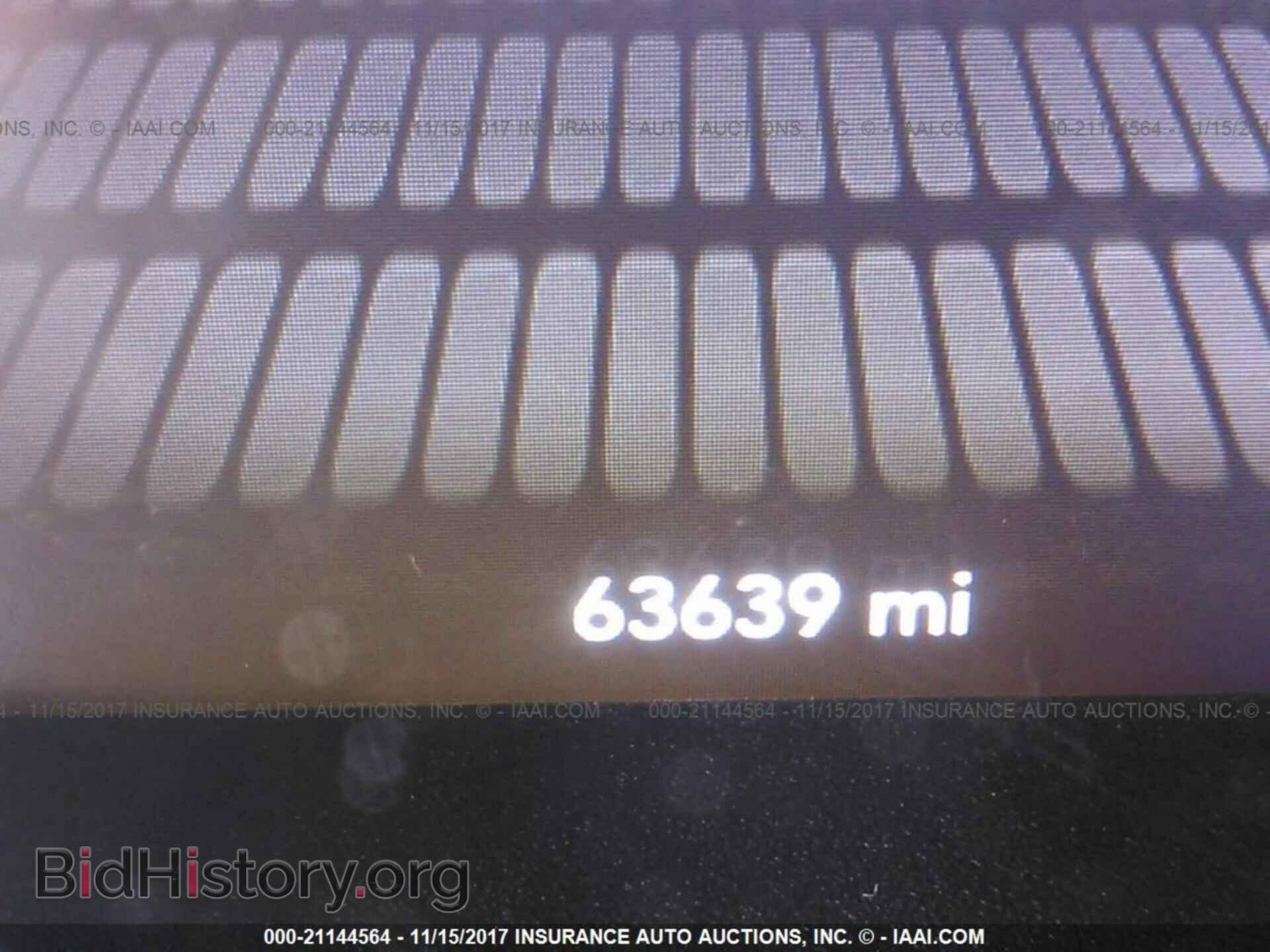 2015 Dodge Challenger - VIN: 2C3CDZAG1FH904983 - Photo 7