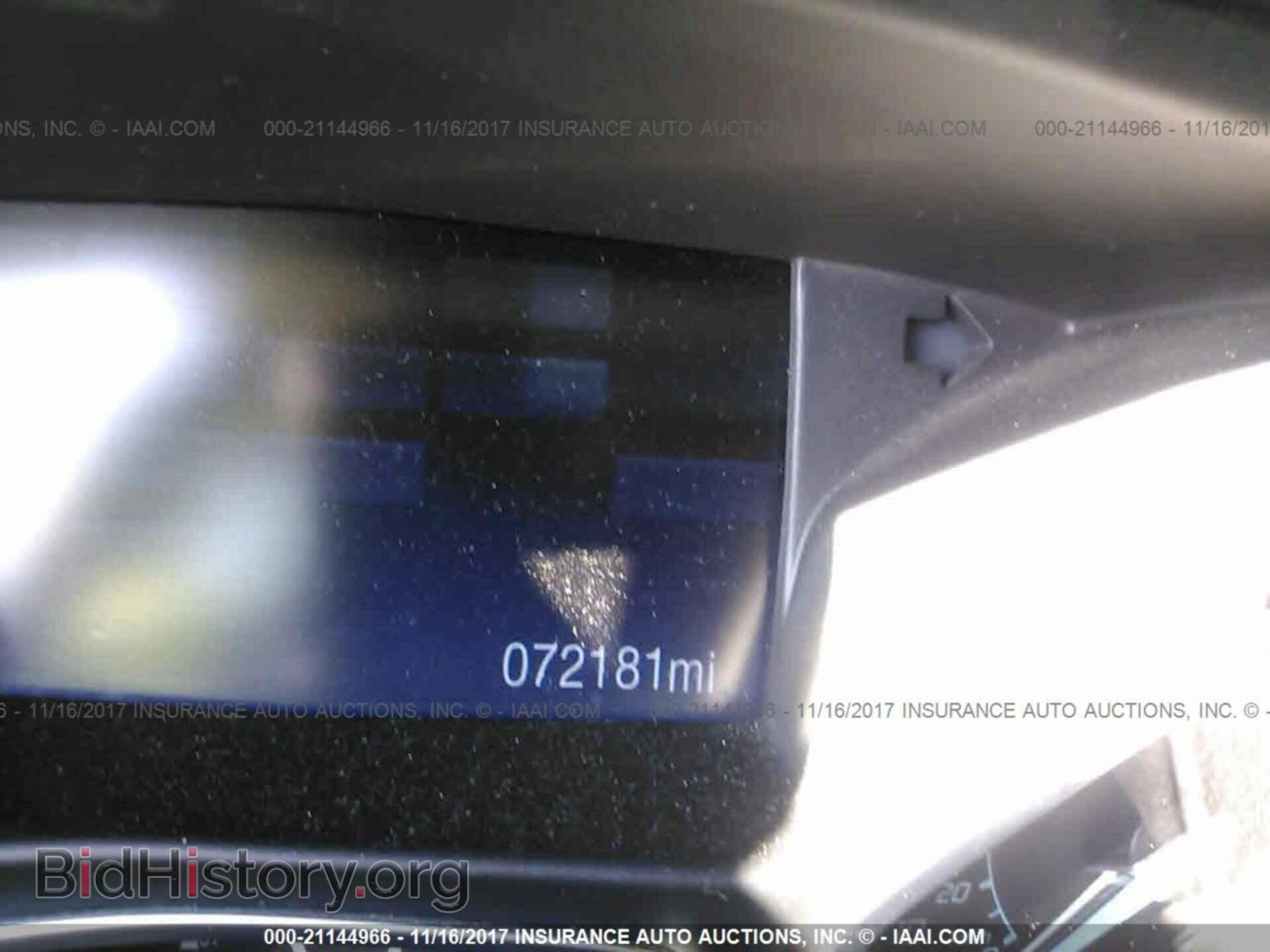 2012 Ford Focus - VIN: 1FAHP3F24CL214099 - Фото 7