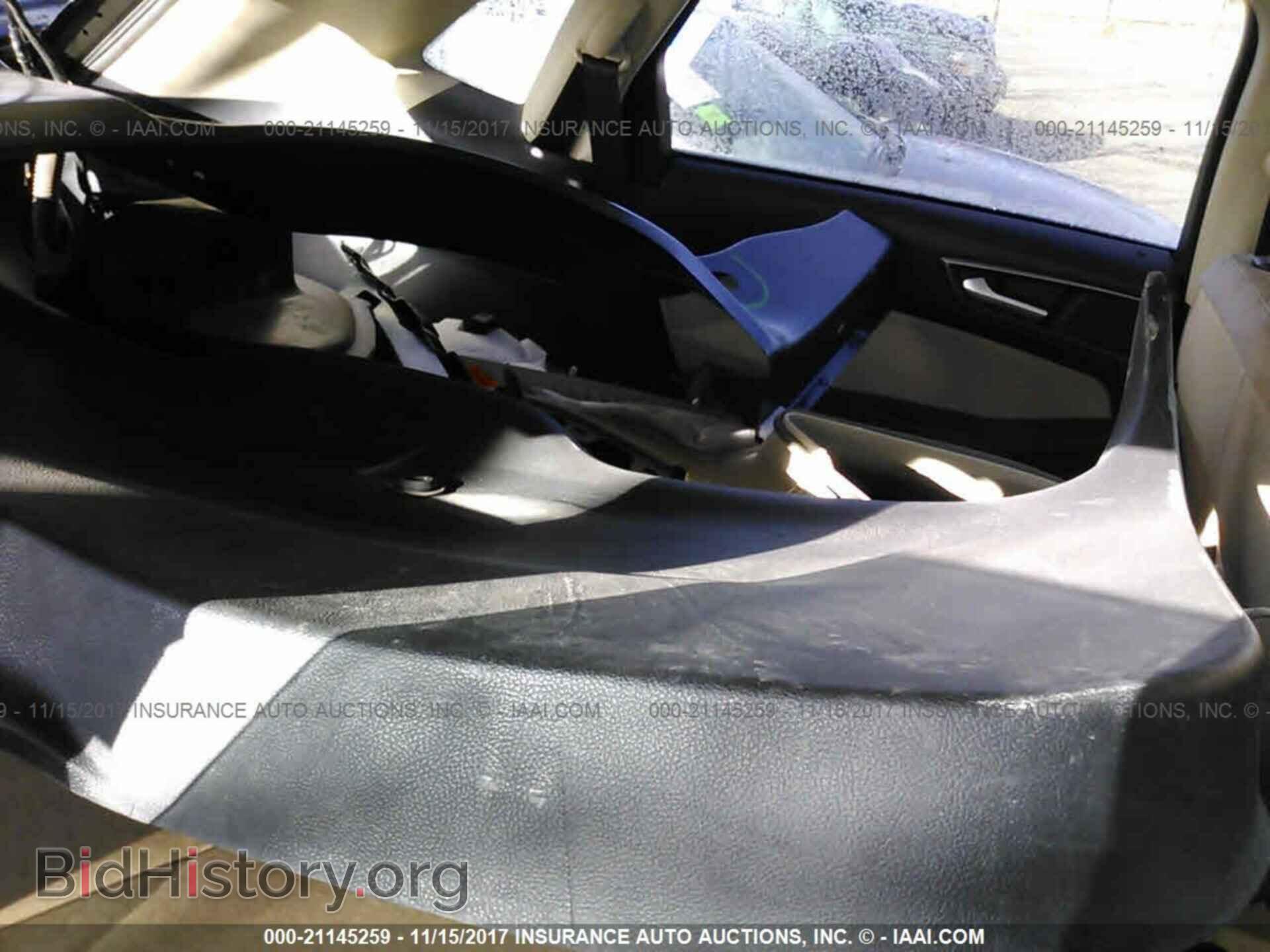 2016 Ford Edge - VIN: 2FMPK3G92GBC52948 - Фото 8